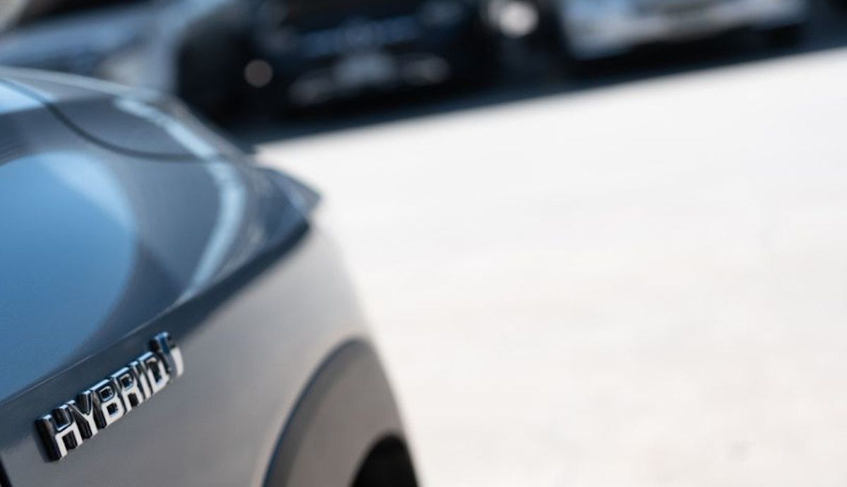 Los tres mejores coches híbridos del momento por menos de 20.000 € y con etiqueta ECO de la DGT