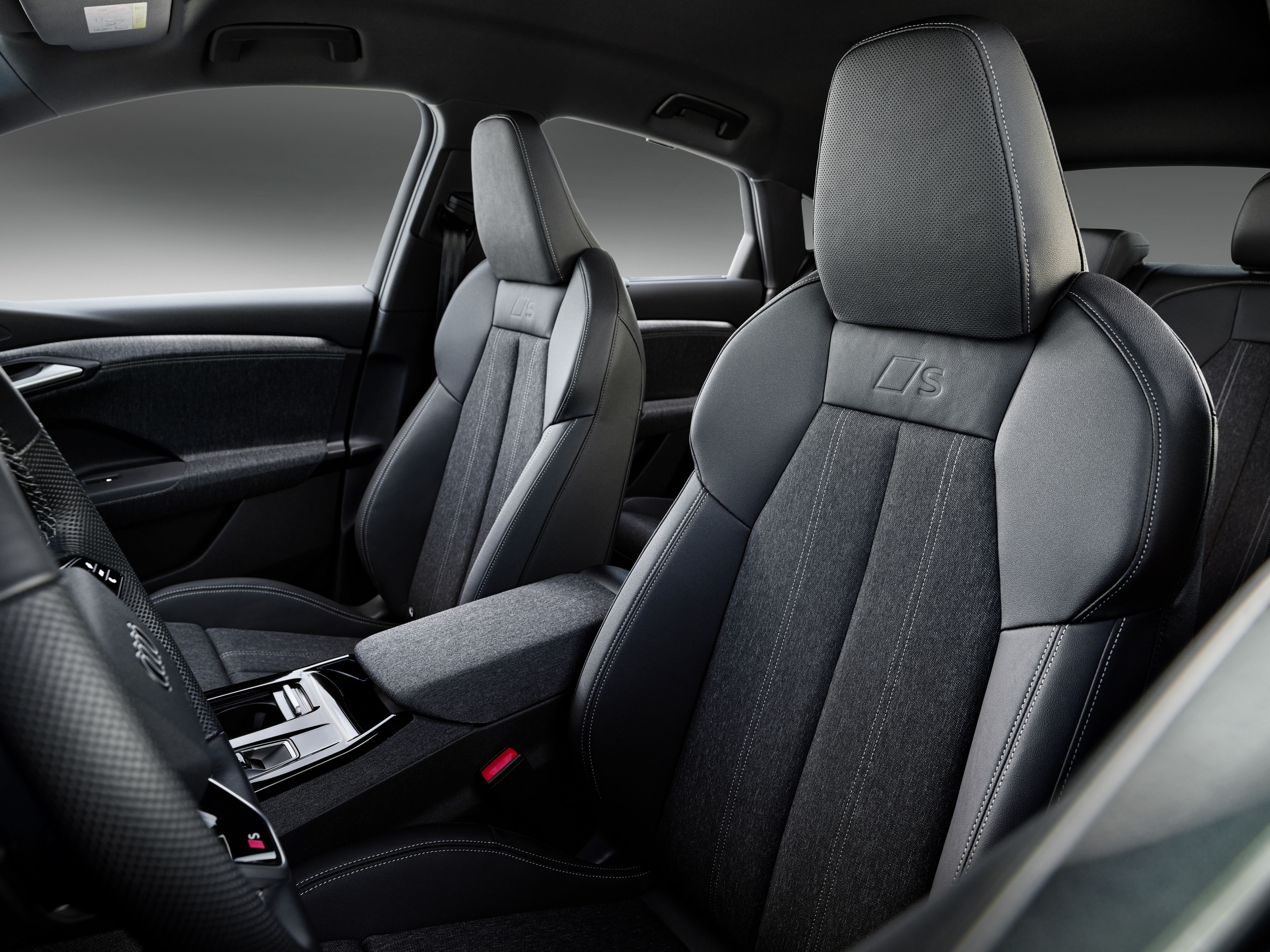 Audi Q6 Sportbacke e-Tron