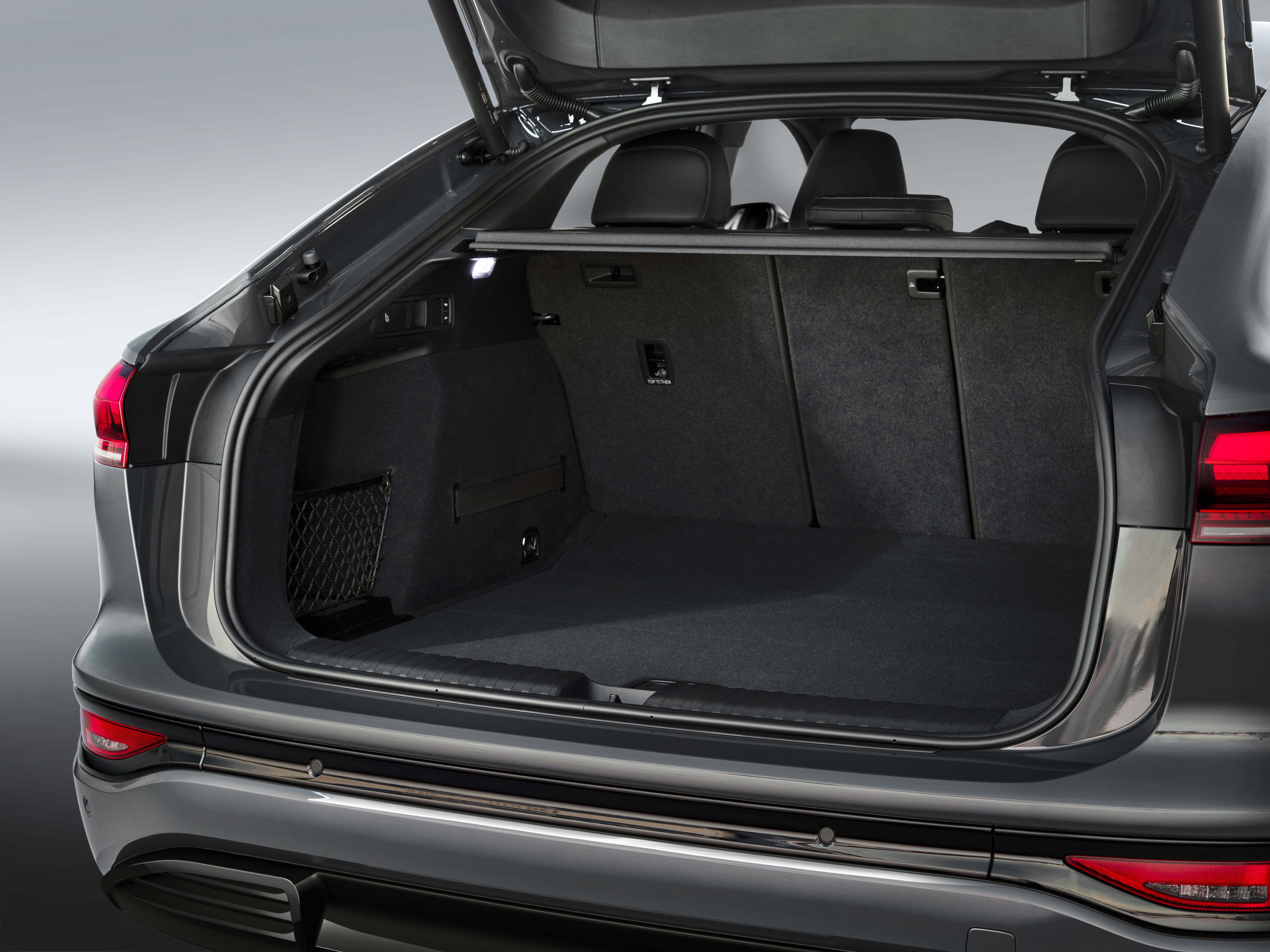Audi Q6 Sportbacke e-Tron