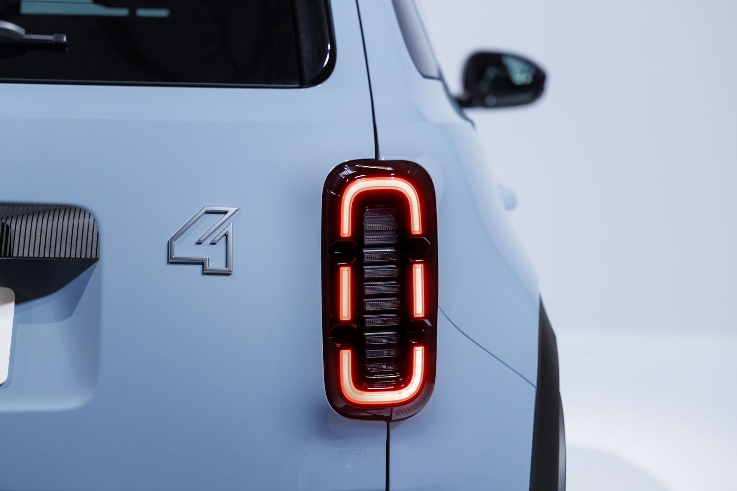 Renault 4 E-Tech