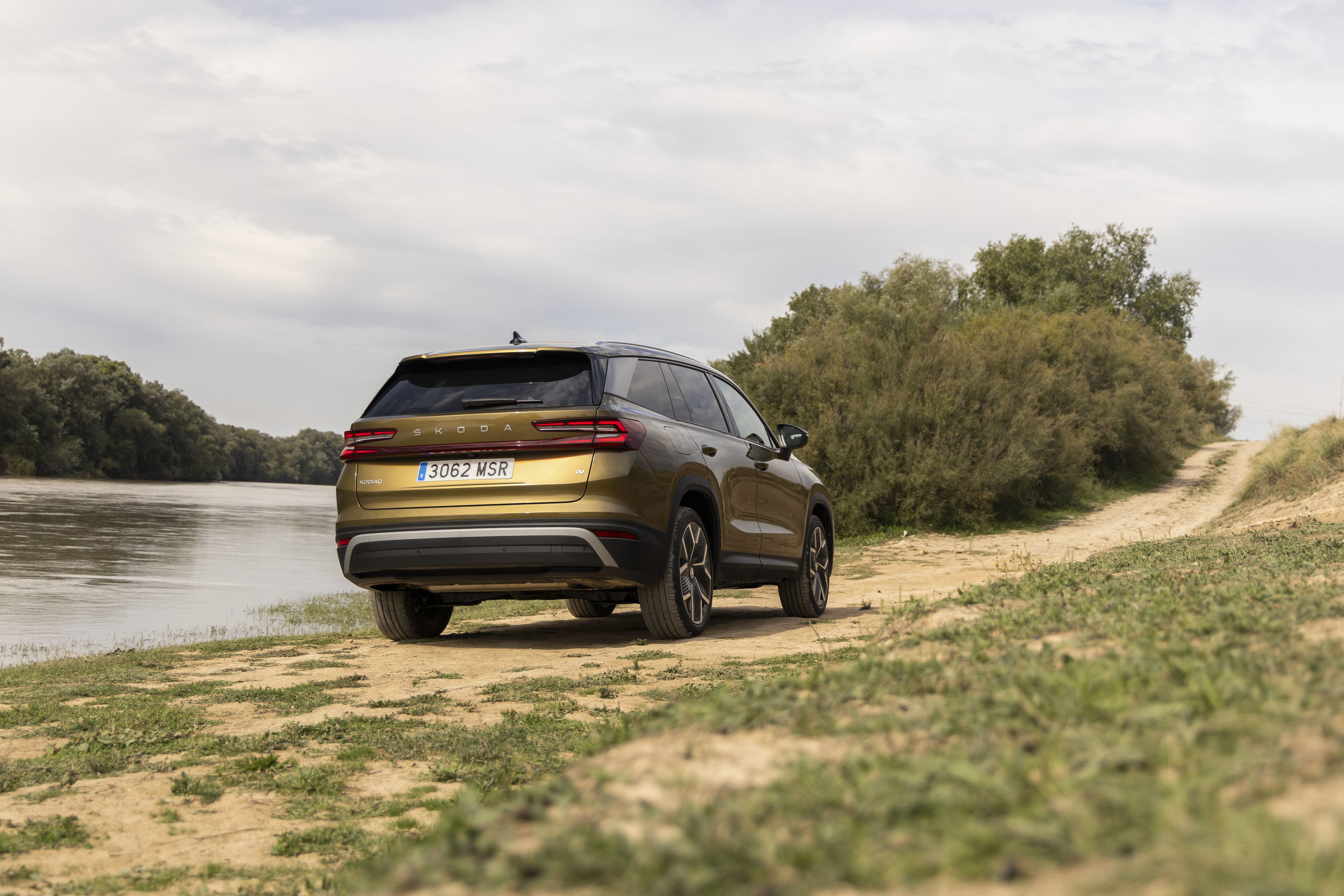 Skoda Kodiaq 2024