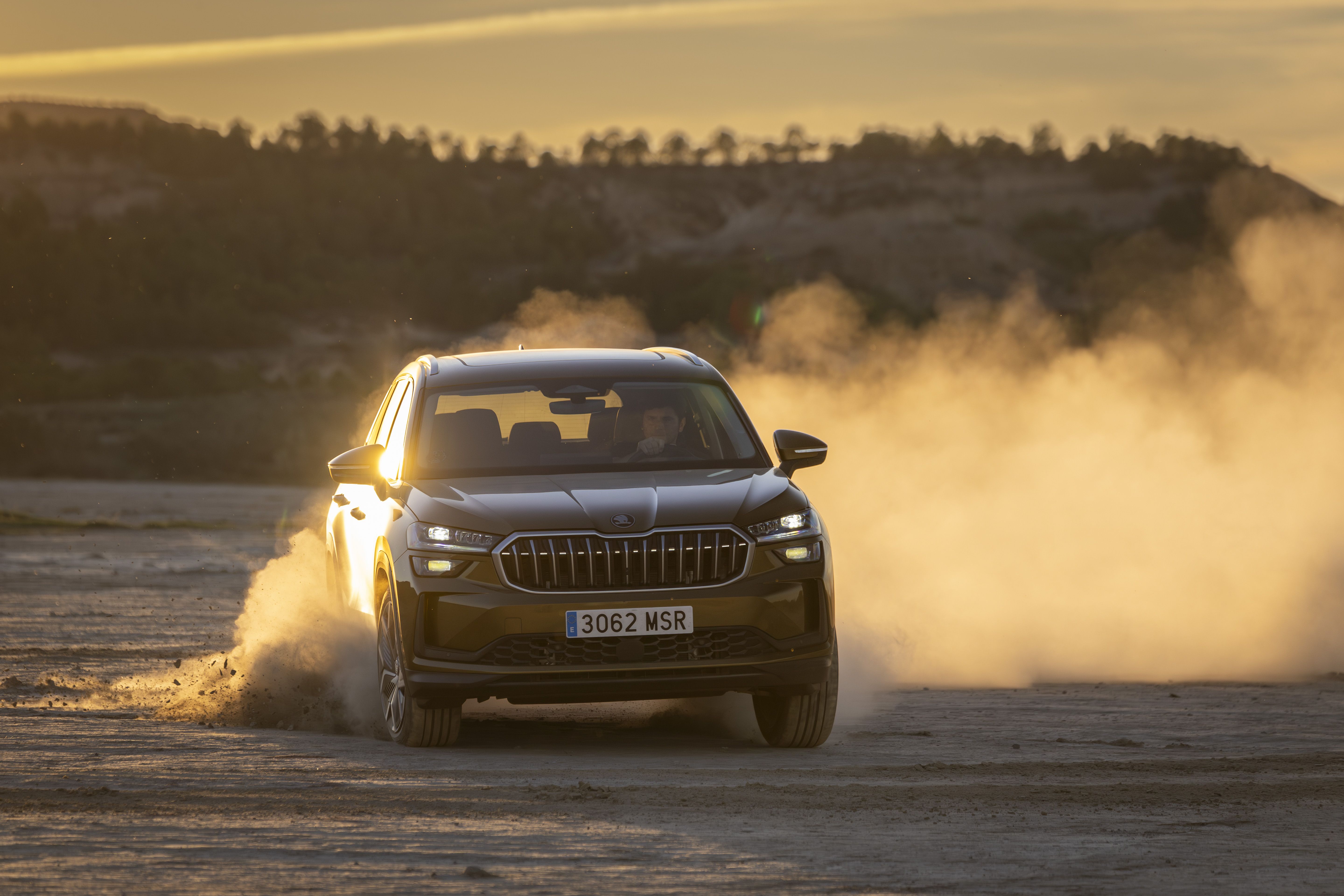 Skoda Kodiaq 2024
