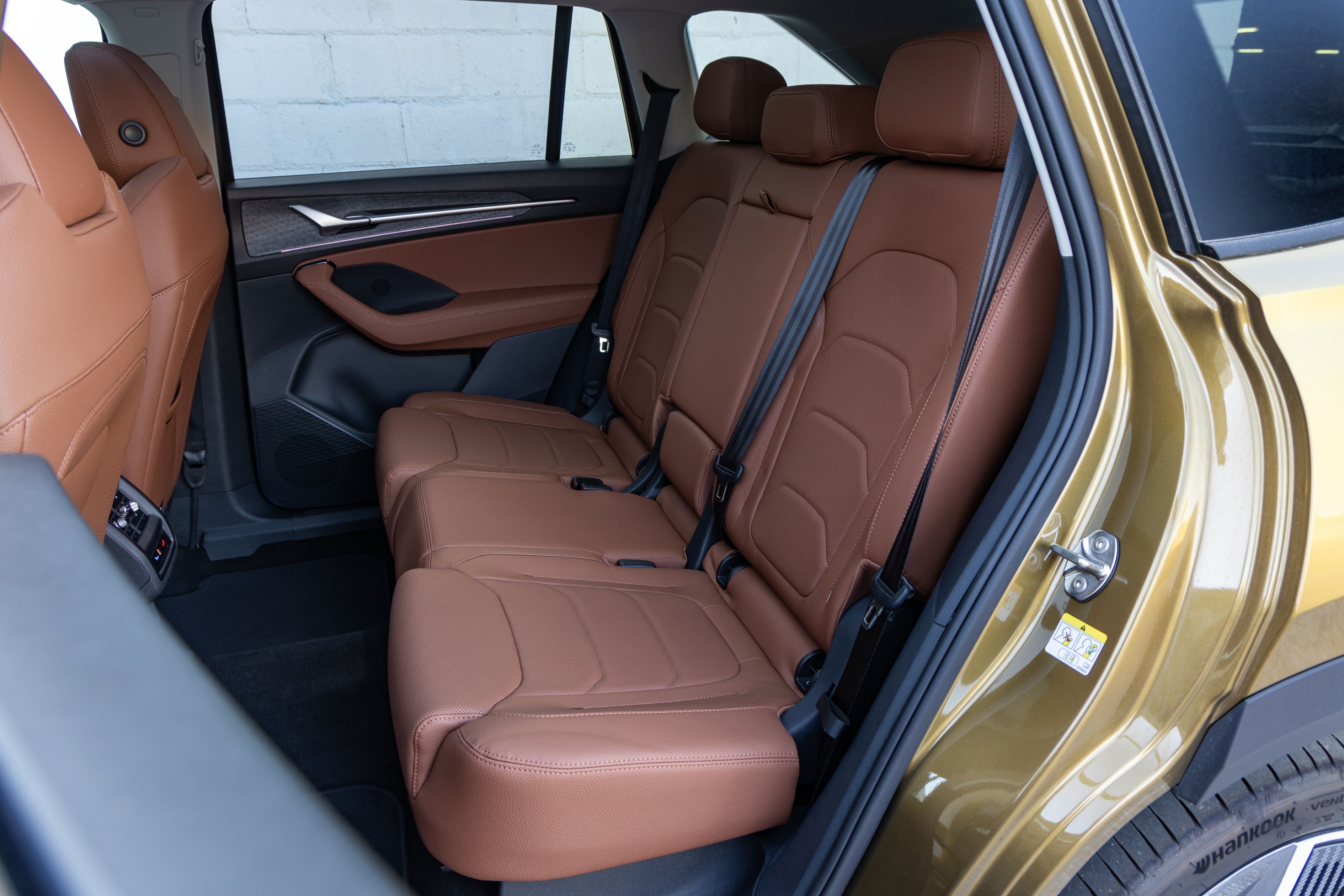 Skoda Kodiaq 2024