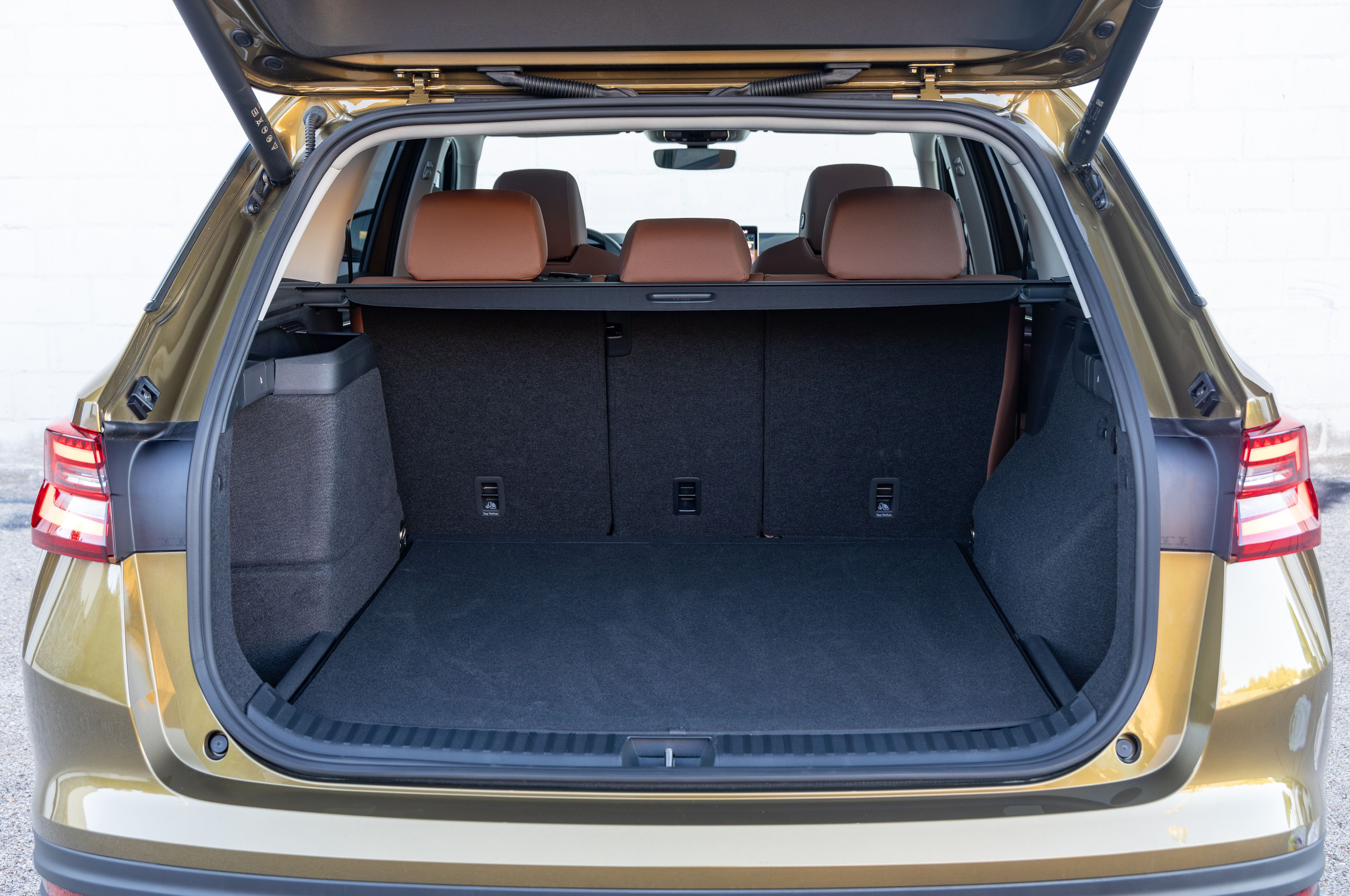 Skoda Kodiaq 2024