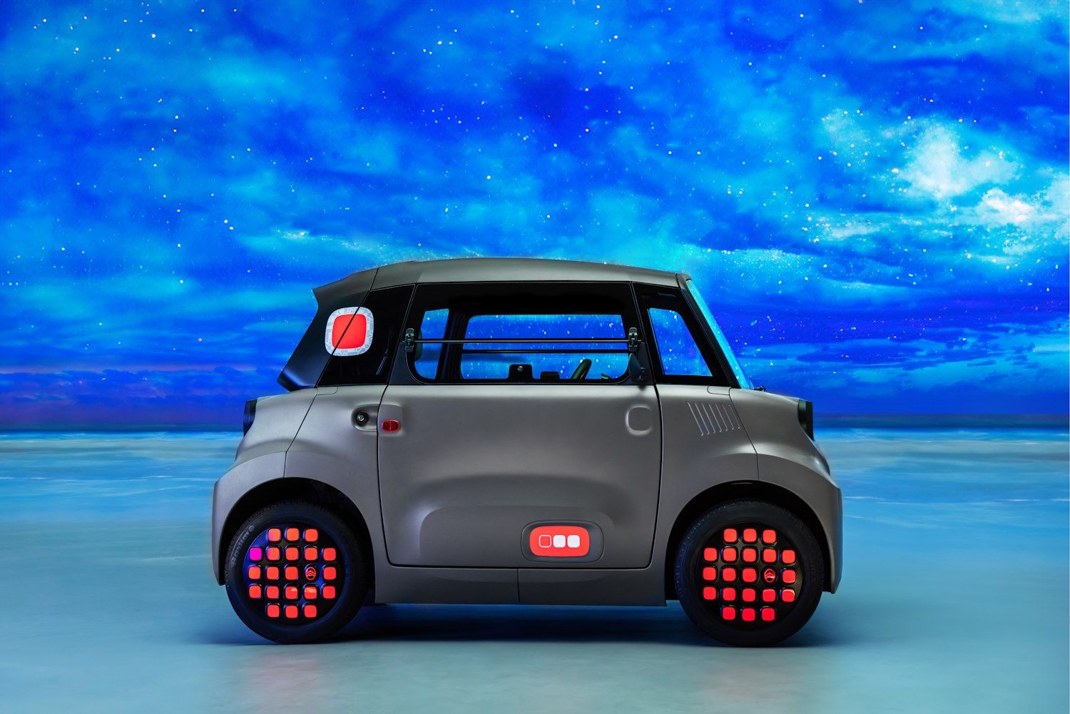 Citroën Ami 2025