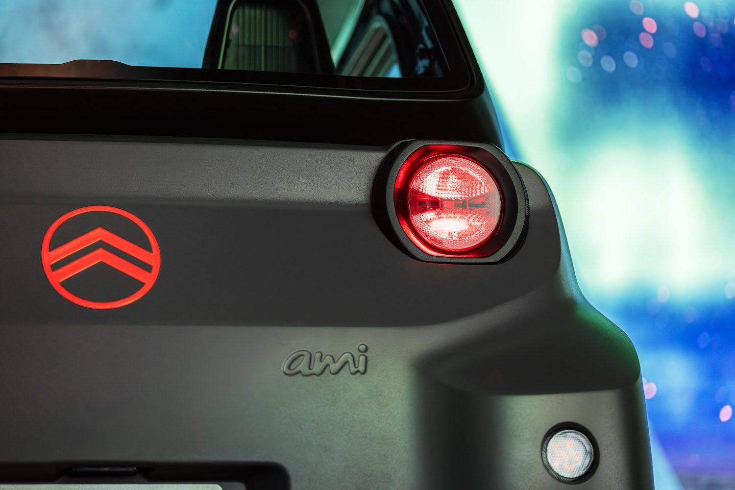 Citroën Ami 2025