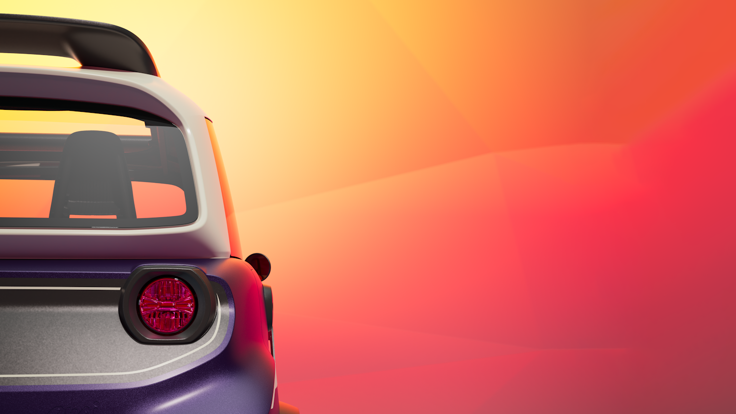 Citroën Buggy Vision Concept
