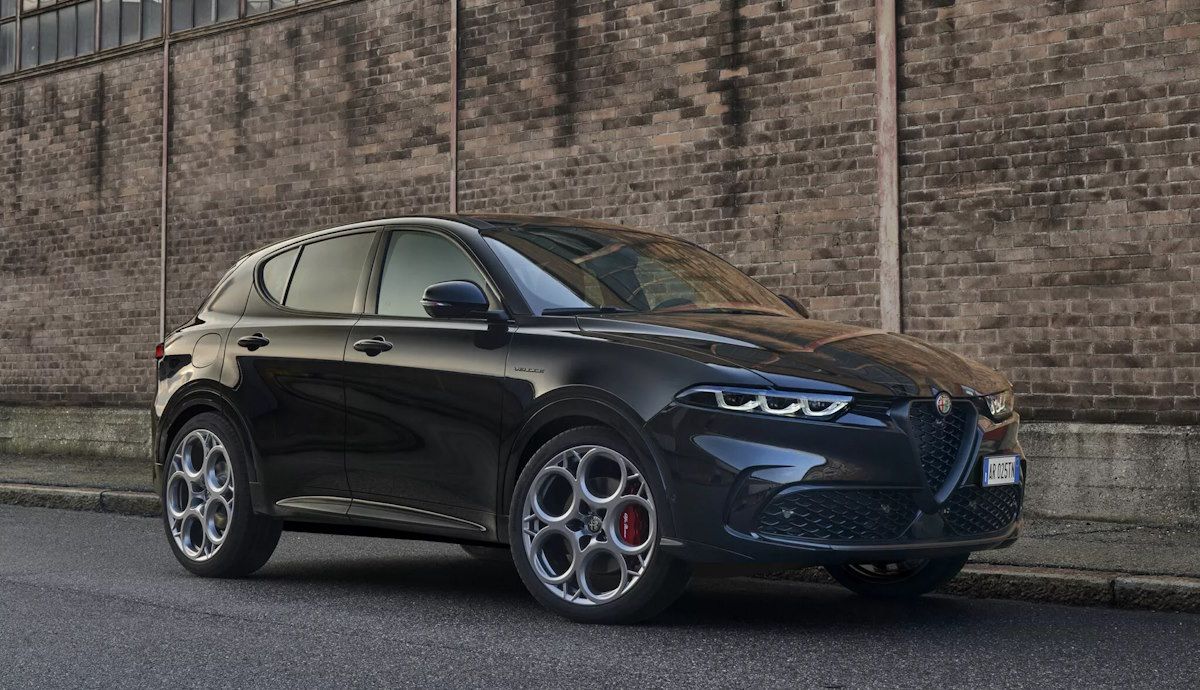 El SUV más vendido de Alfa Romeo se renueva y así es el Tonale 2025, podrá ya con Audi Q3 o BMW X1