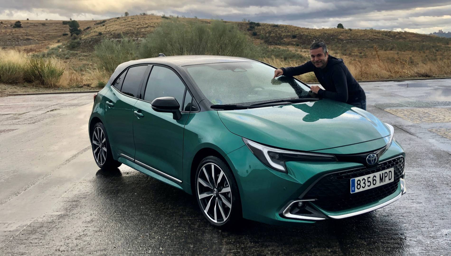 Guía de compra del Toyota Corolla: elegimos su motor y equipamiento ideales del compacto más vendido