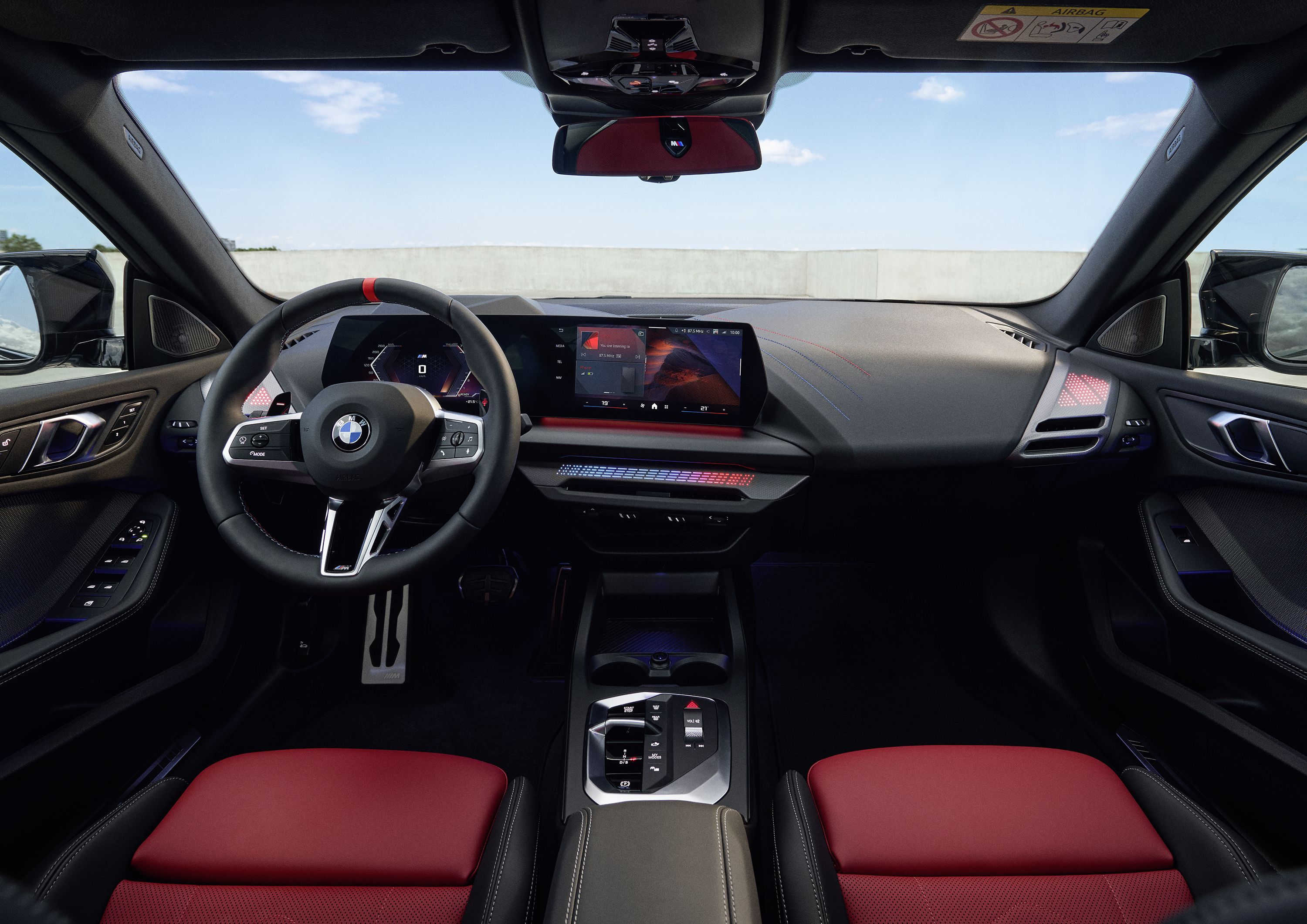 BMW Serie 2 Gran Coupe