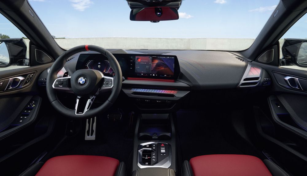 BMW Serie 2 Gran Coupe BMW Serie 2 Gran Coupe