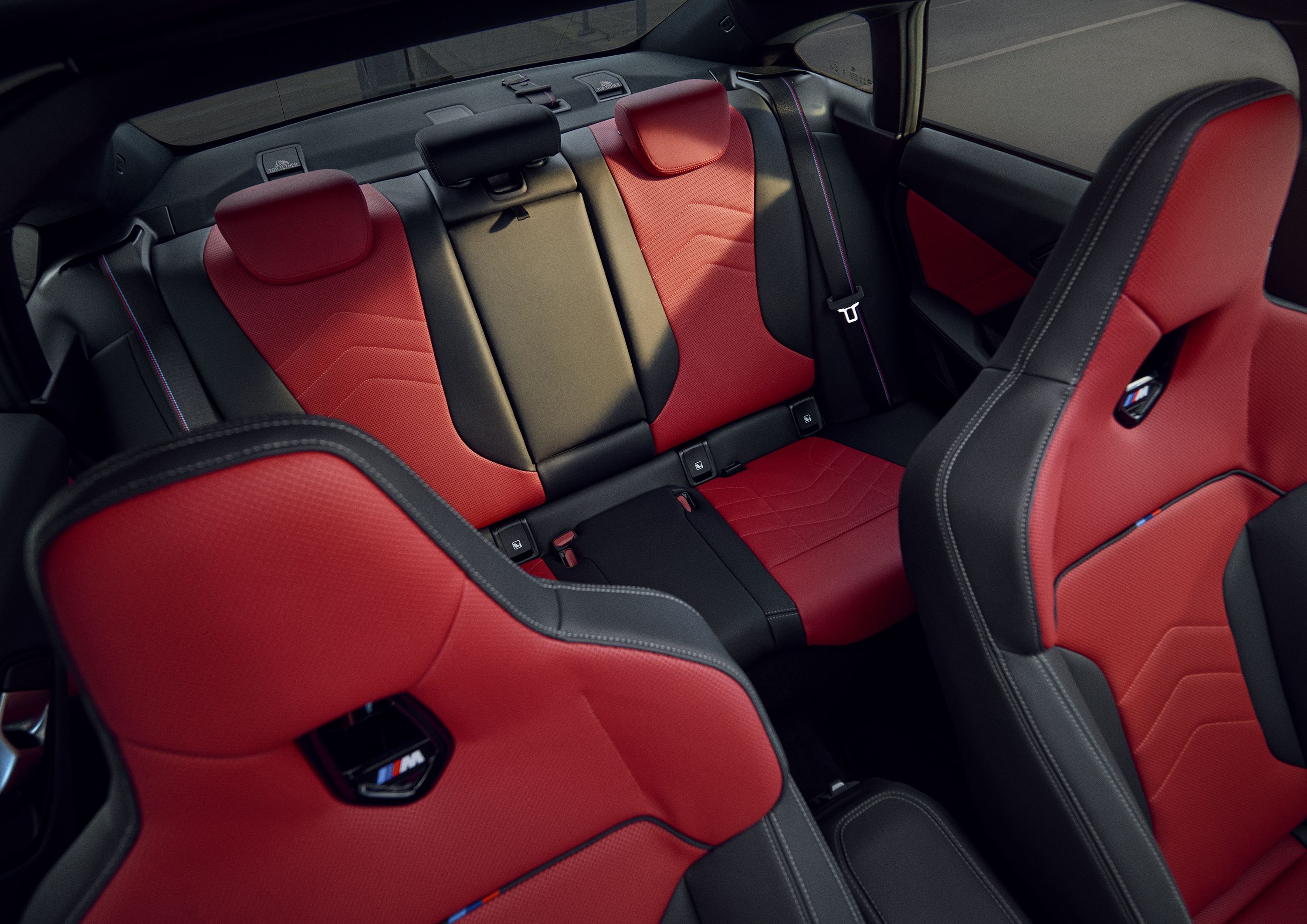 BMW Serie 2 Gran Coupe