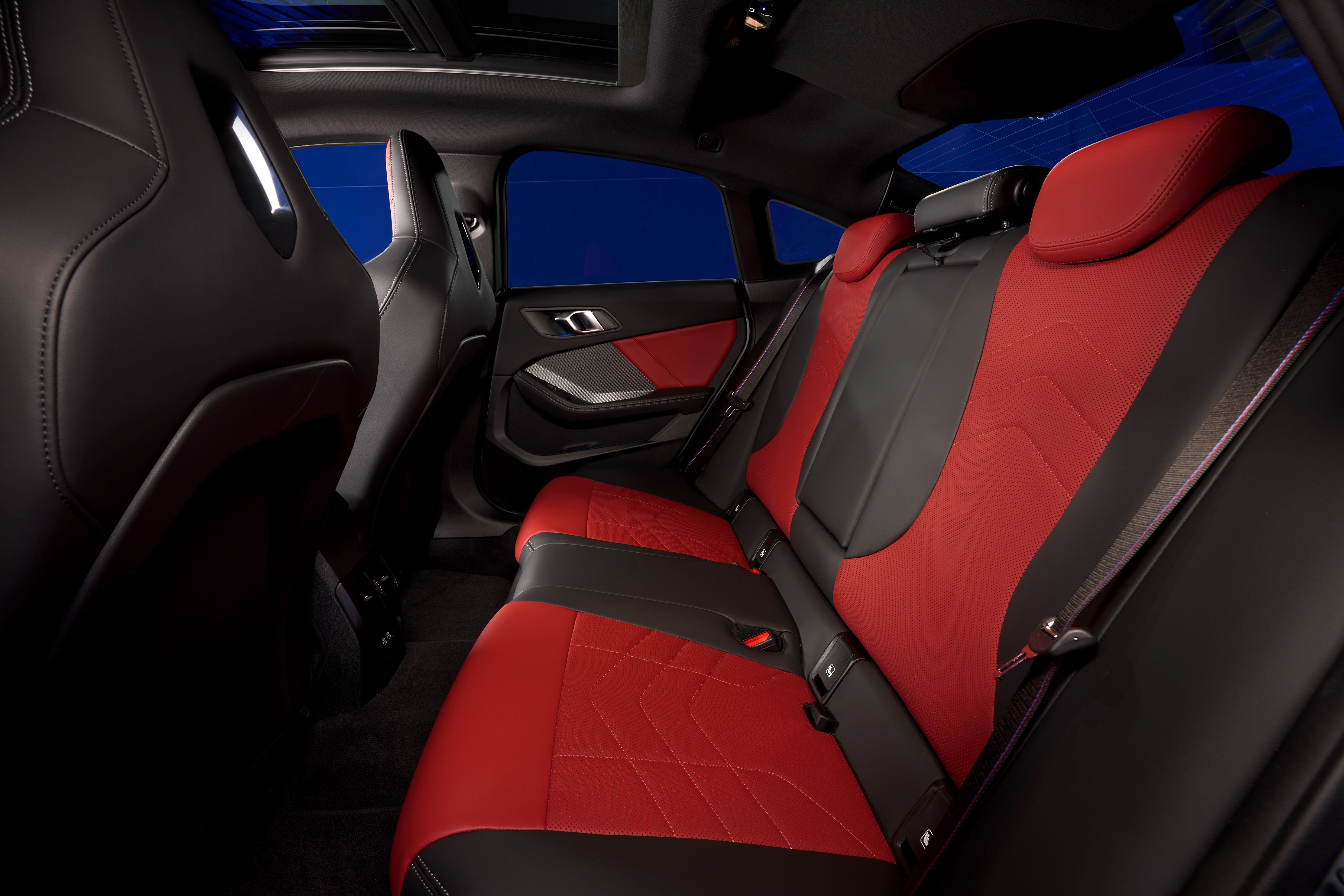 BMW Serie 2 Gran Coupe