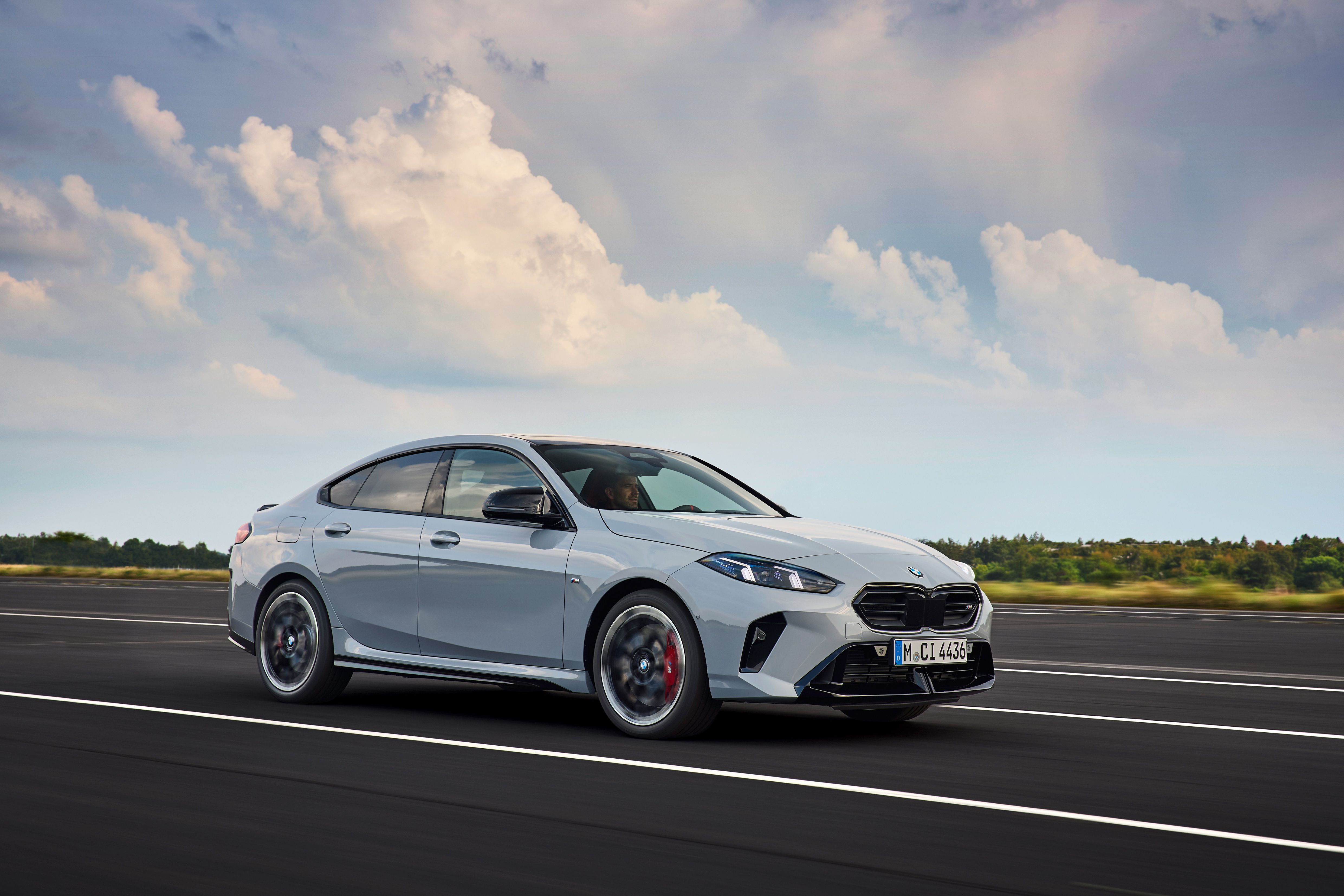 BMW Serie 2 Gran Coupe