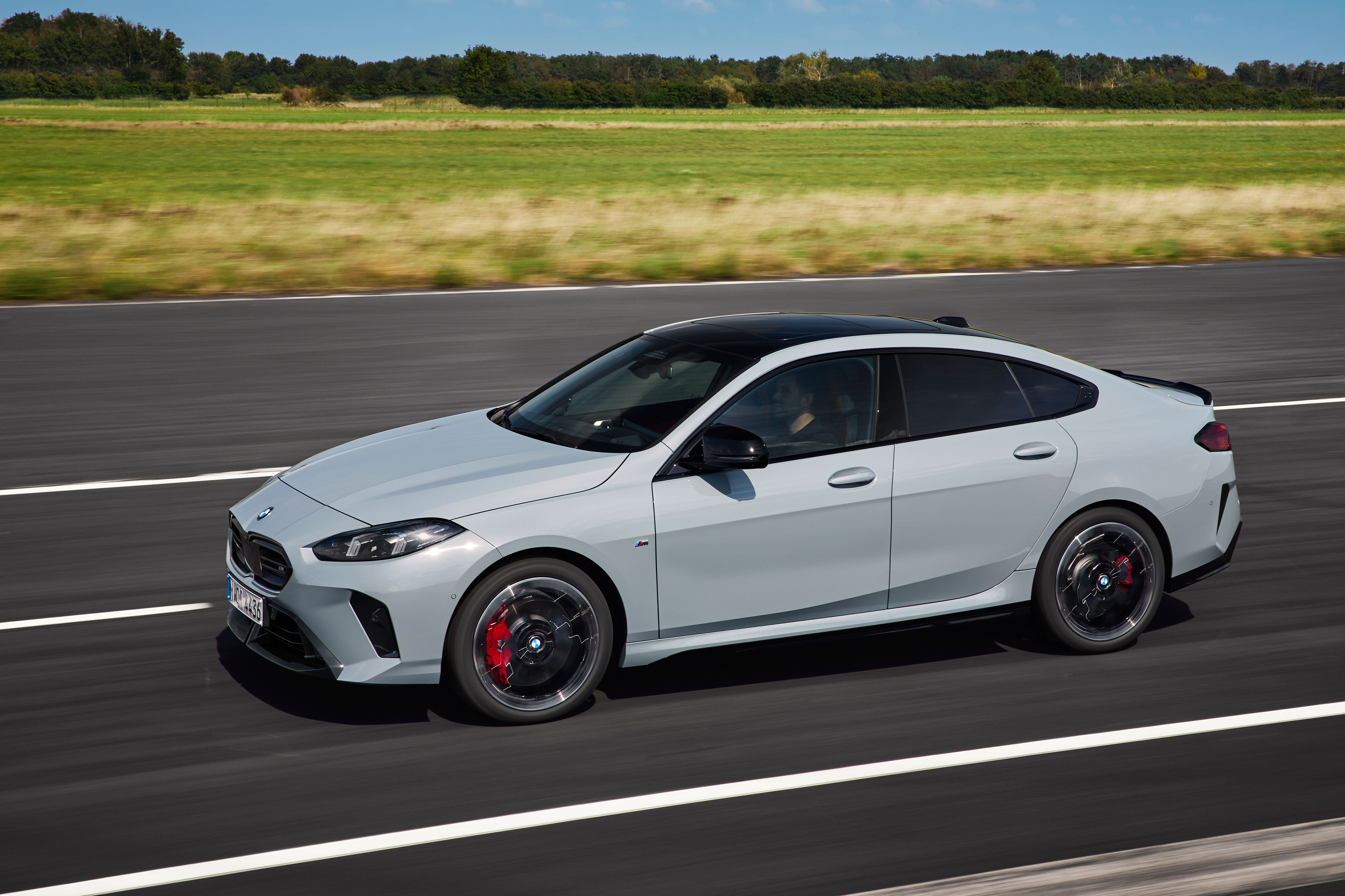 BMW Serie 2 Gran Coupe