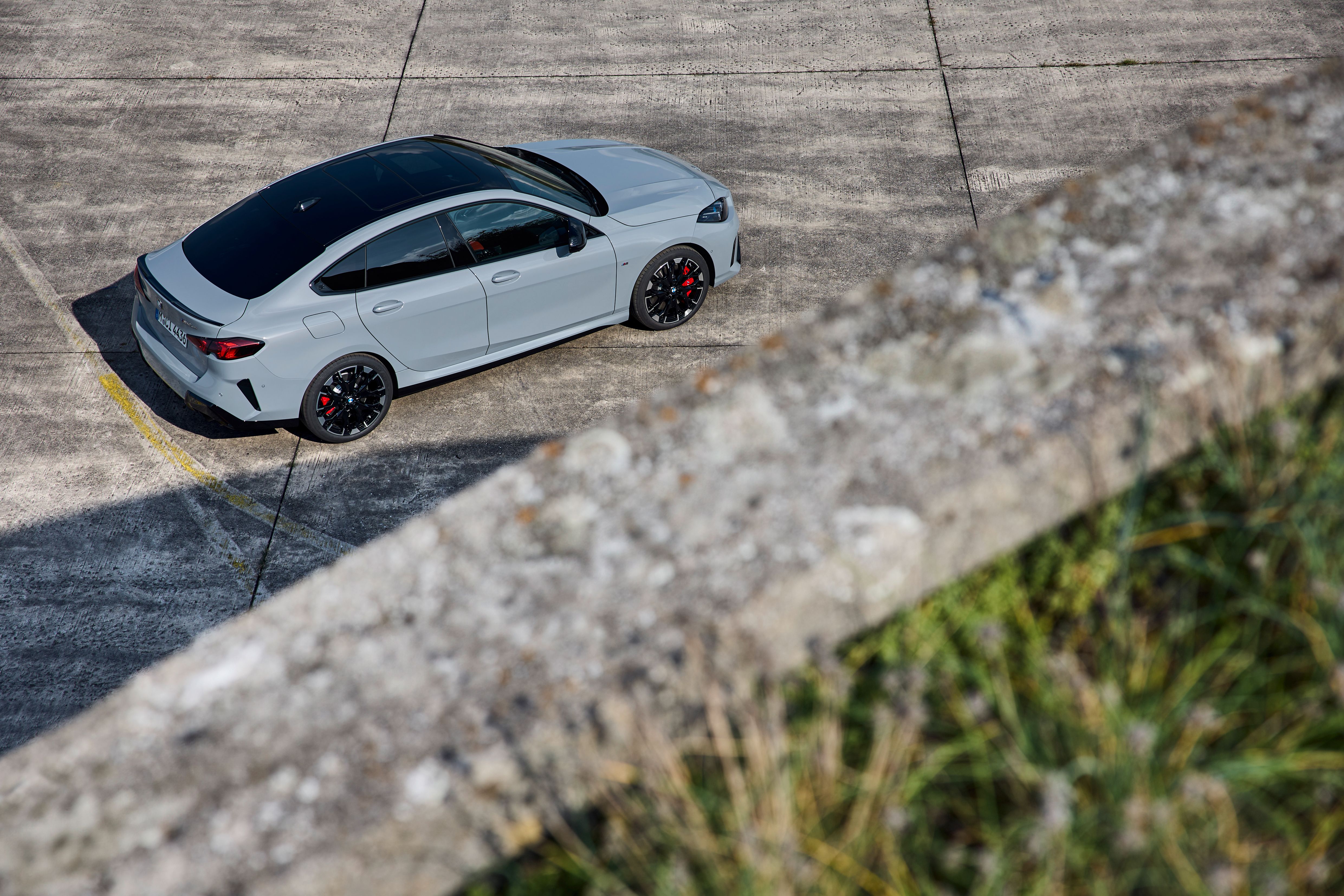 BMW Serie 2 Gran Coupe