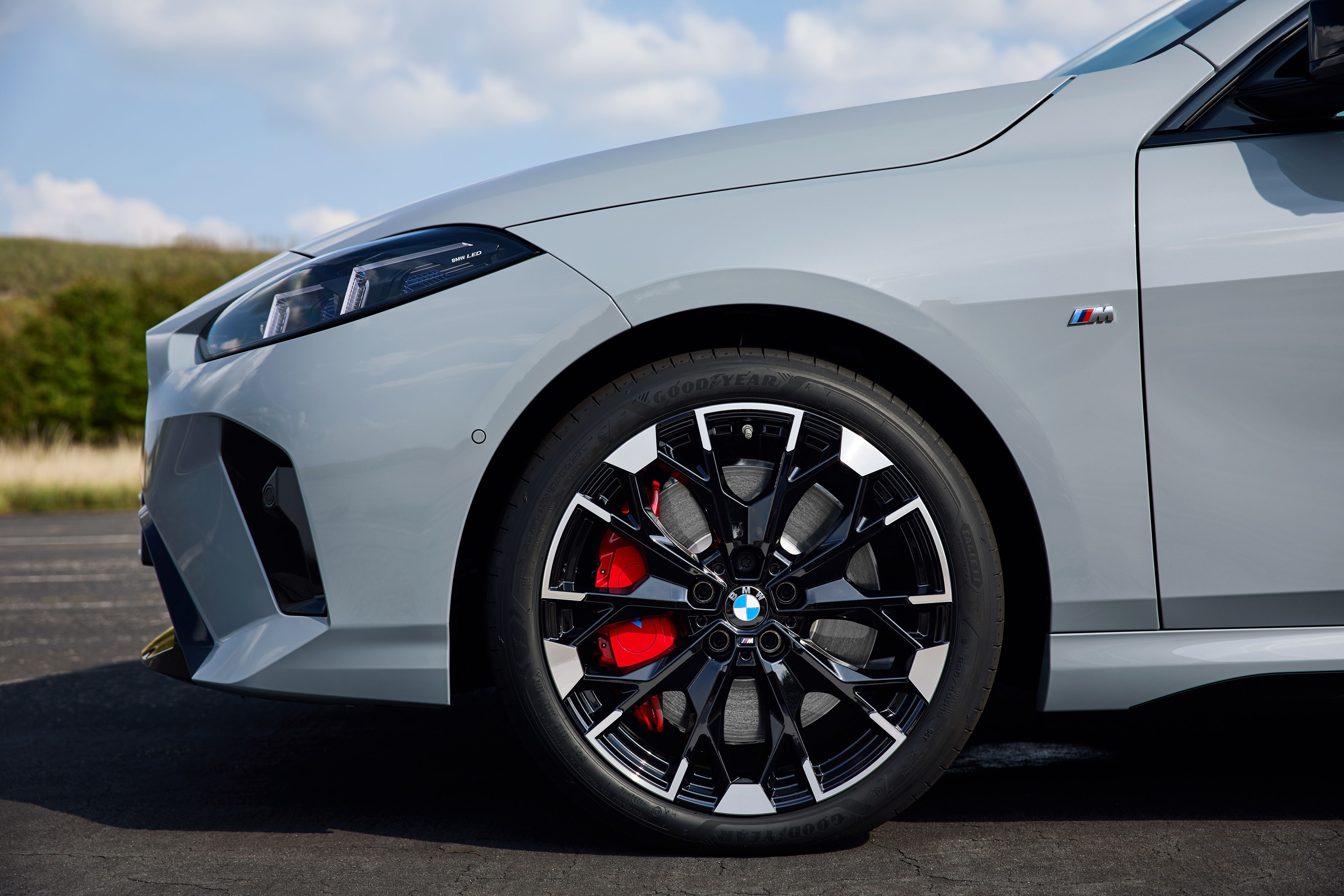 BMW Serie 2 Gran Coupe