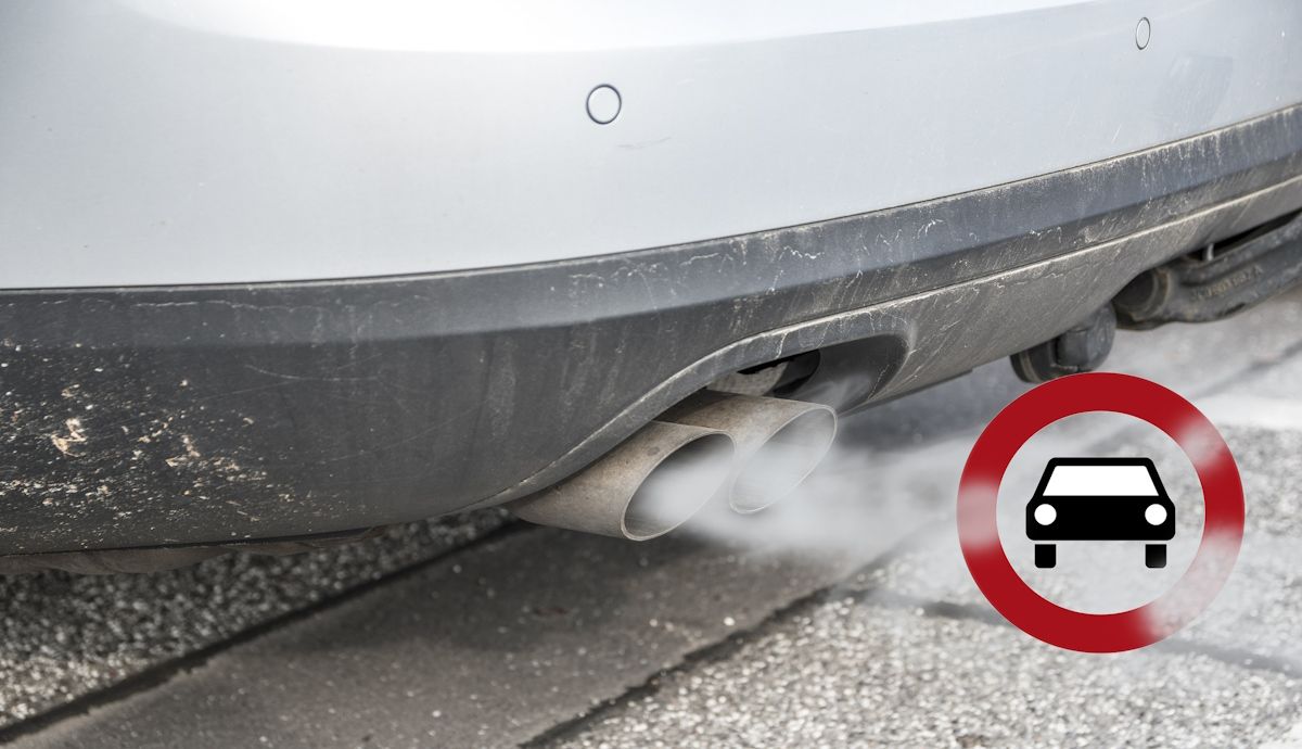 Ya hay fecha para saber si Europa prohibirá finalmente o no los coches diésel, gasolina e híbridos
