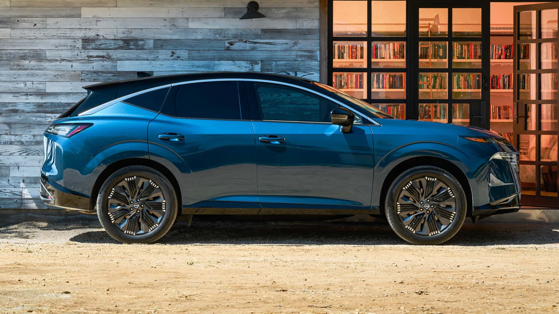 2025 nissan murano (3)