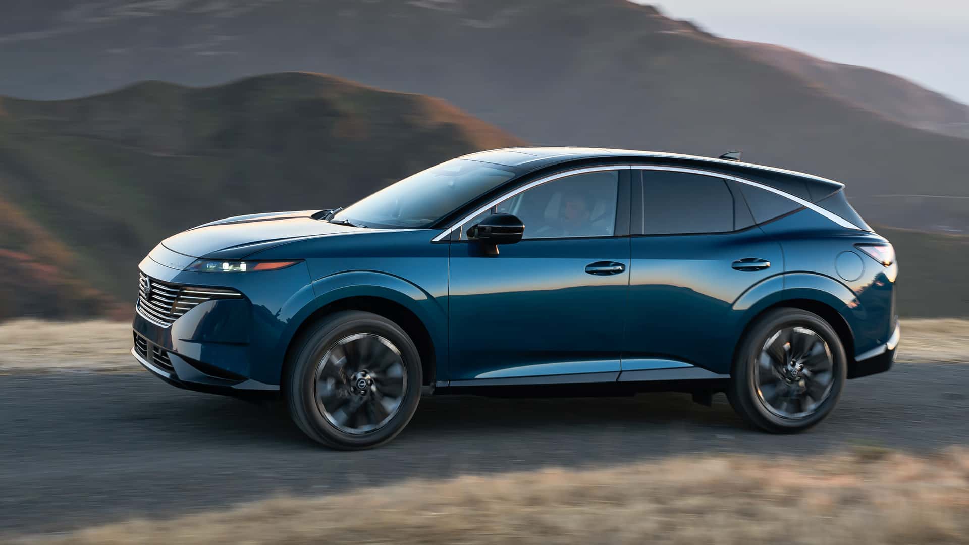 2025 nissan murano (4)