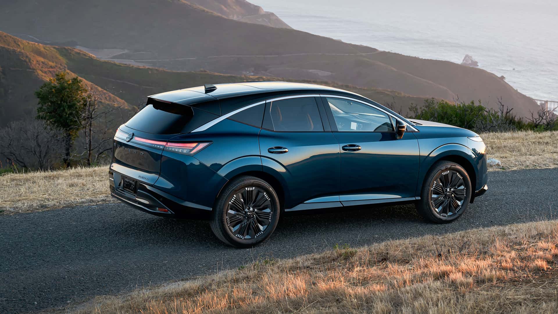 2025 nissan murano (5)