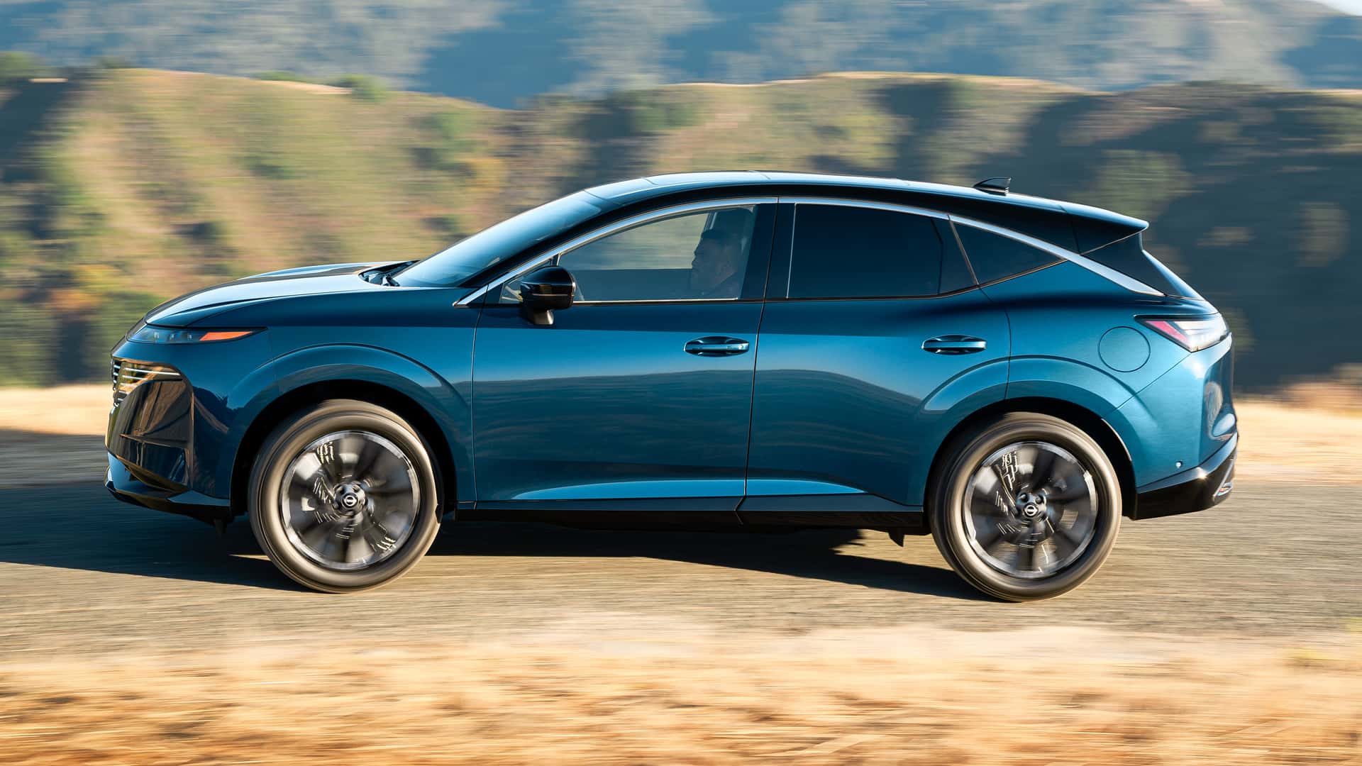 2025 nissan murano (10)
