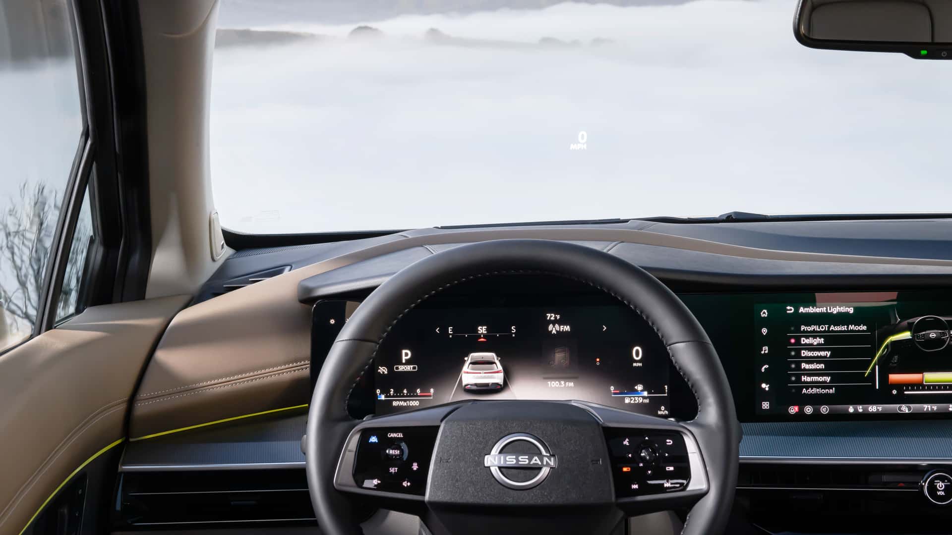 2025 nissan murano (14)