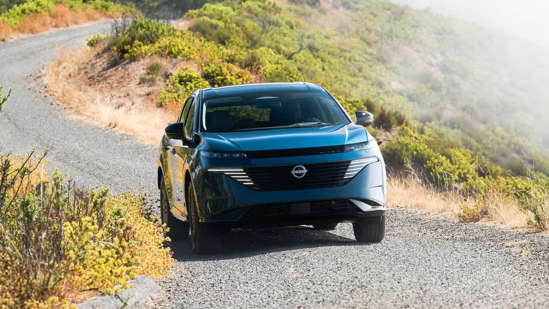 2025 nissan murano (24)