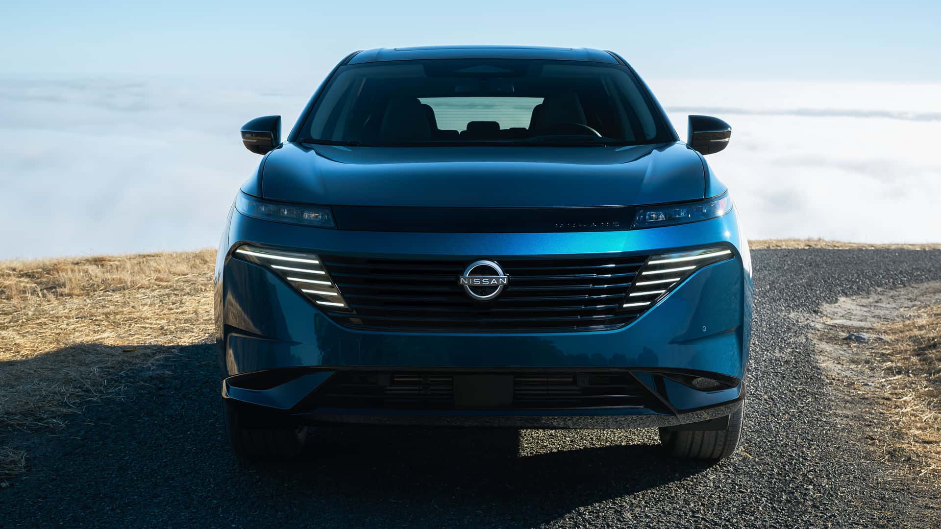 2025 nissan murano
