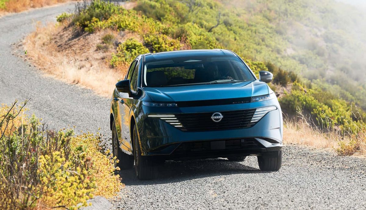 Es uno de los mejores SUV y 4x4 del mundo, nos impresionó a todos y ya se estrena totalmente nuevo