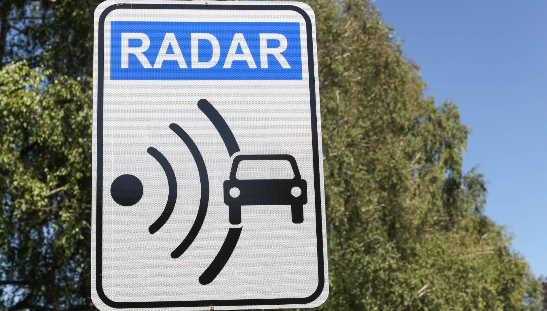 Estas son todas las ubicaciones de los nuevos radares que entran ya en funcionamiento en España