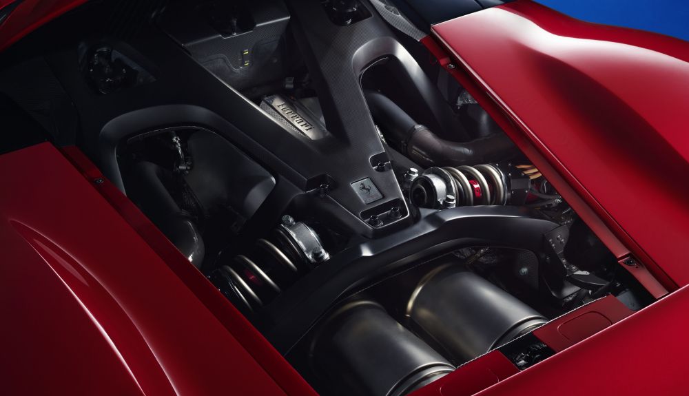 Ferrari F80 Ferrari F80
