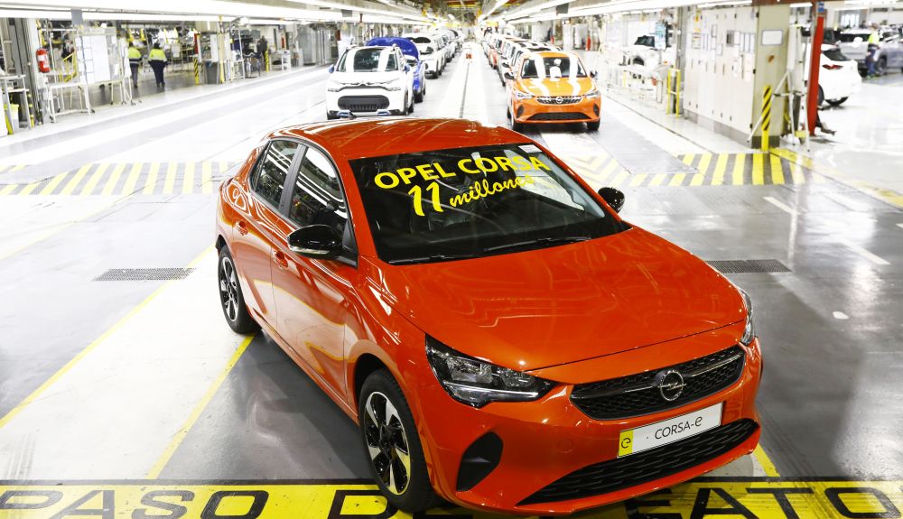 CORSA11MILL04 CORSA11MILL04