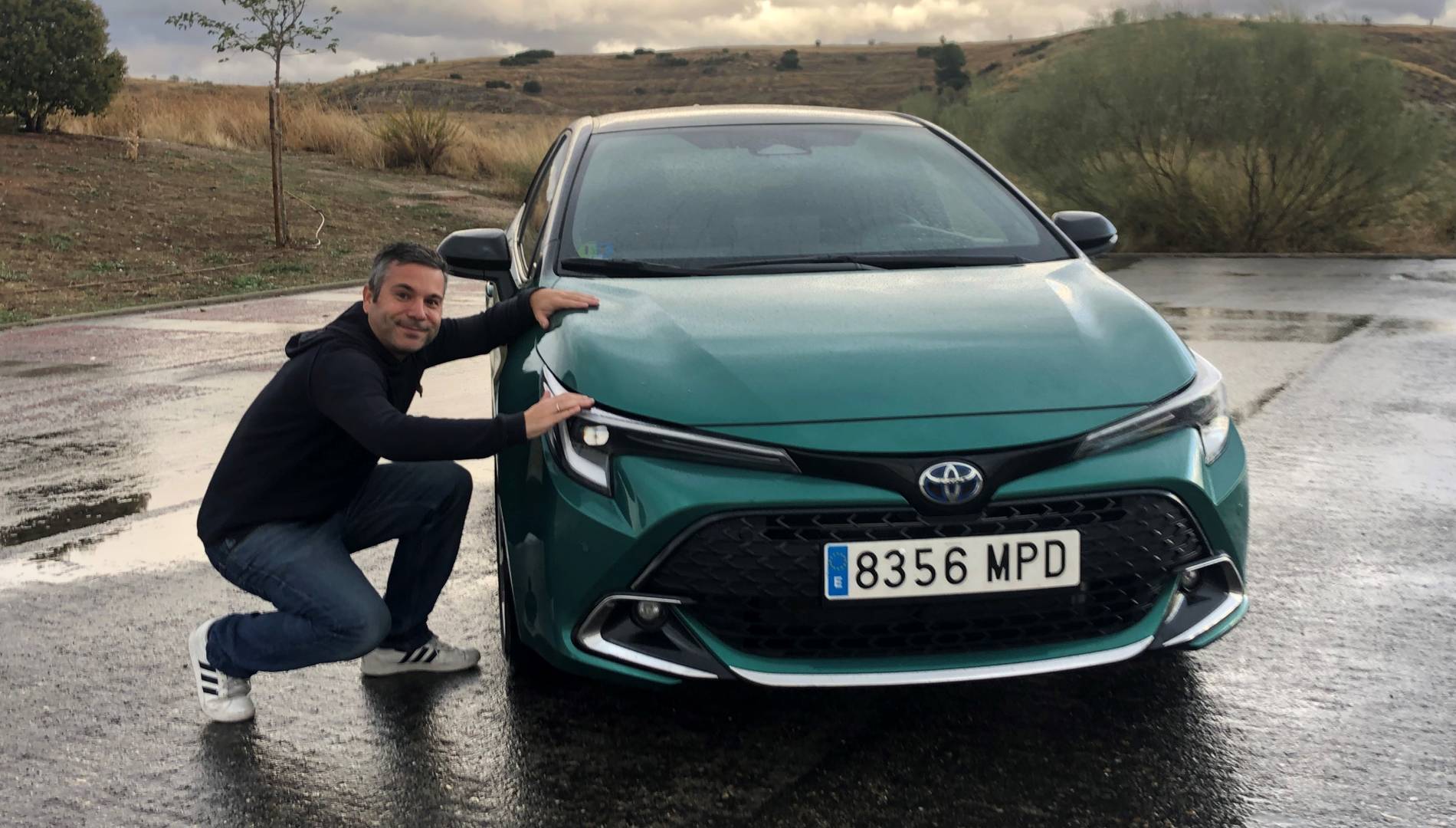 Analizamos en vídeo las claves que hacen del Toyota Corolla el segundo modelo más vendido de España