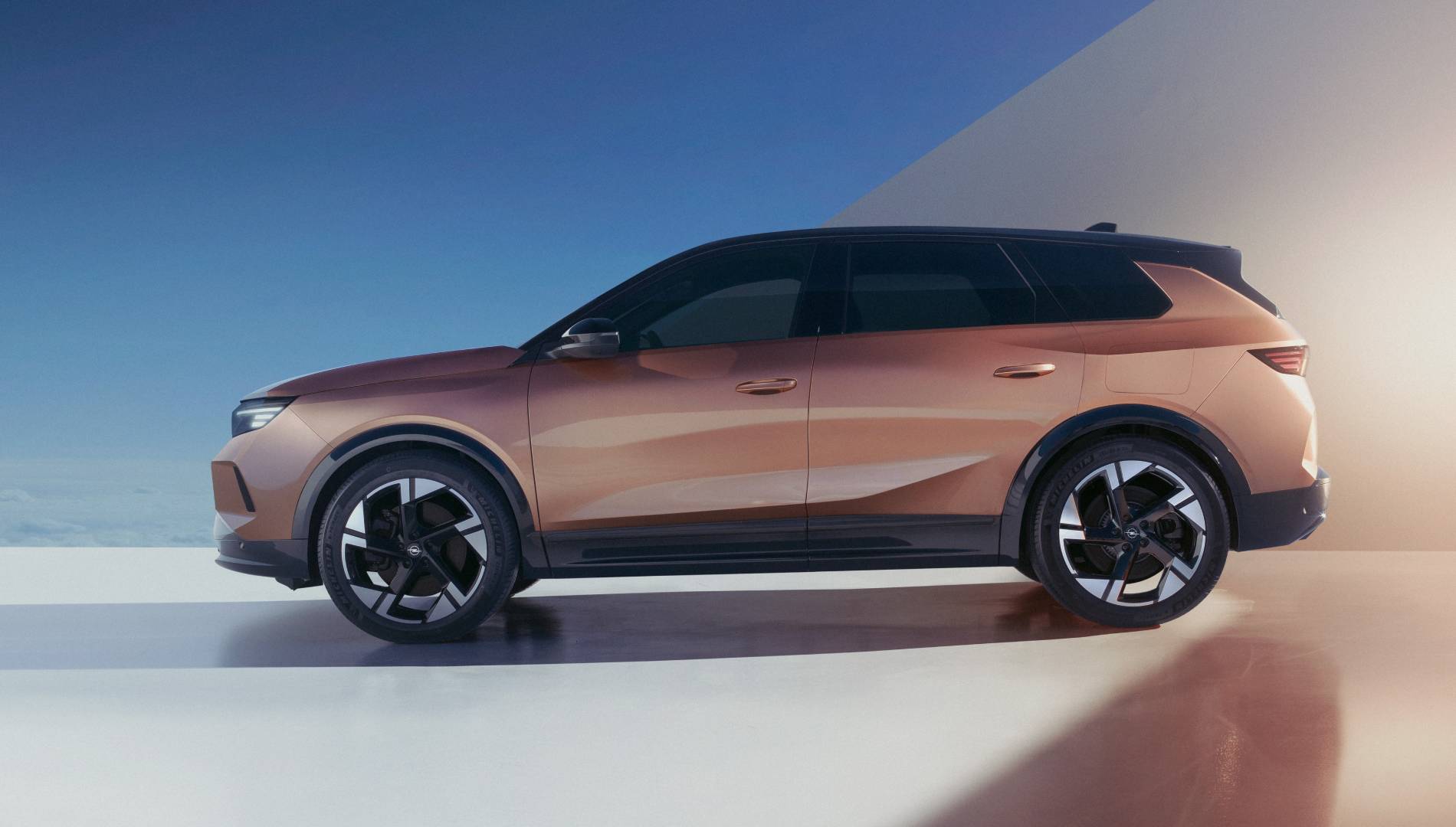 Se pone a la venta este SUV alemán que quiere desbancar a los Hyundai Tucson y Nissan Qashqai