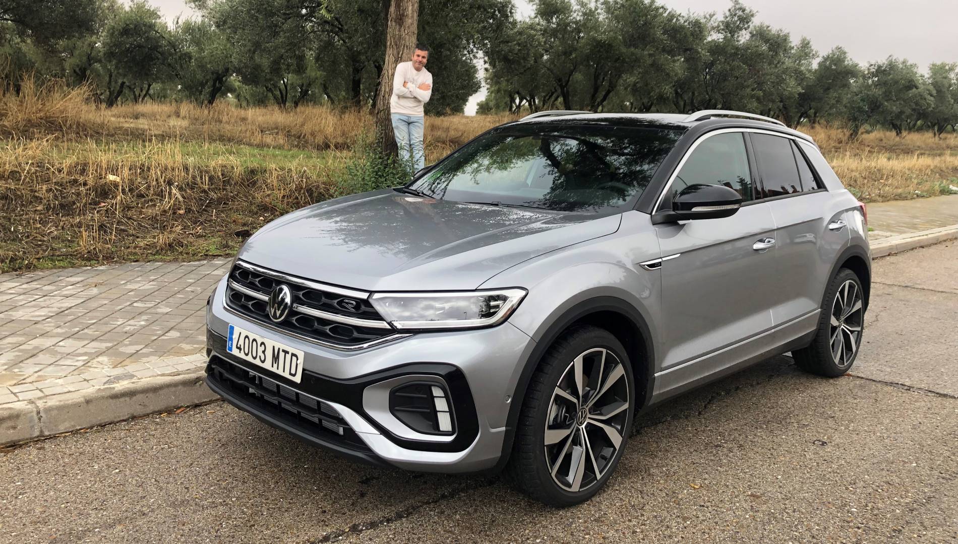 Guía de compra Volkswagen T Roc: elegimos mejor motor y acabado para el SUV más vendido de la marca