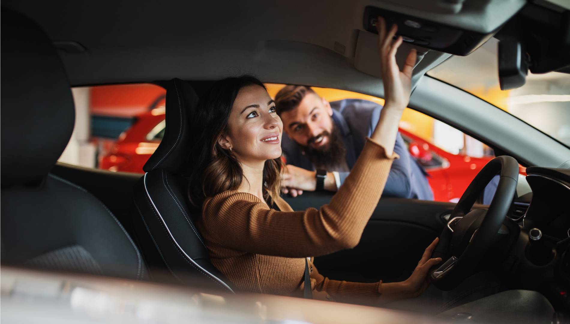 Los españoles aseguran que no comprarían un coche chino… pero sus ventas no paran aquí de subir