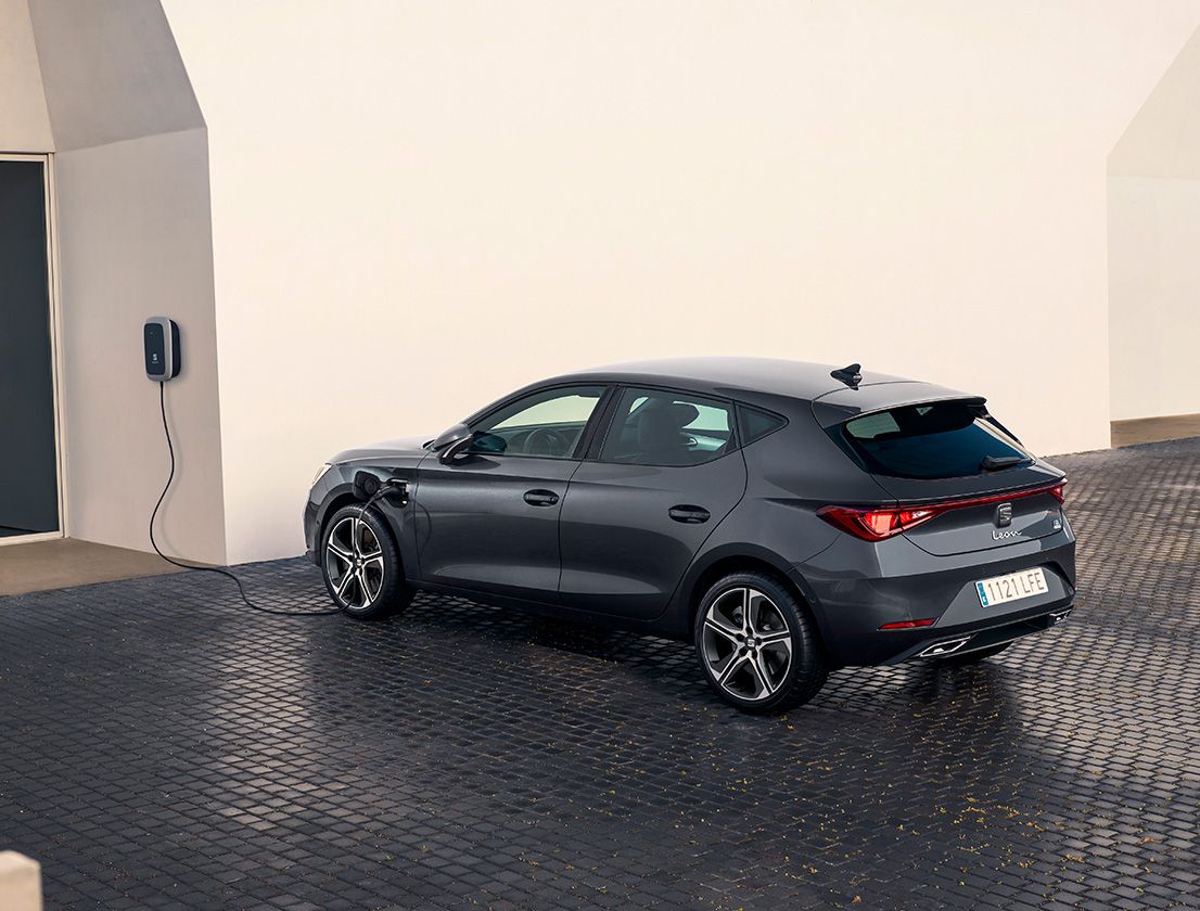 Seat León 2024