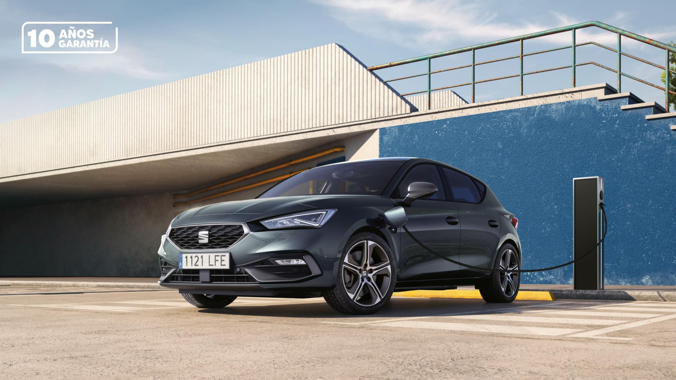 Seat León 2024