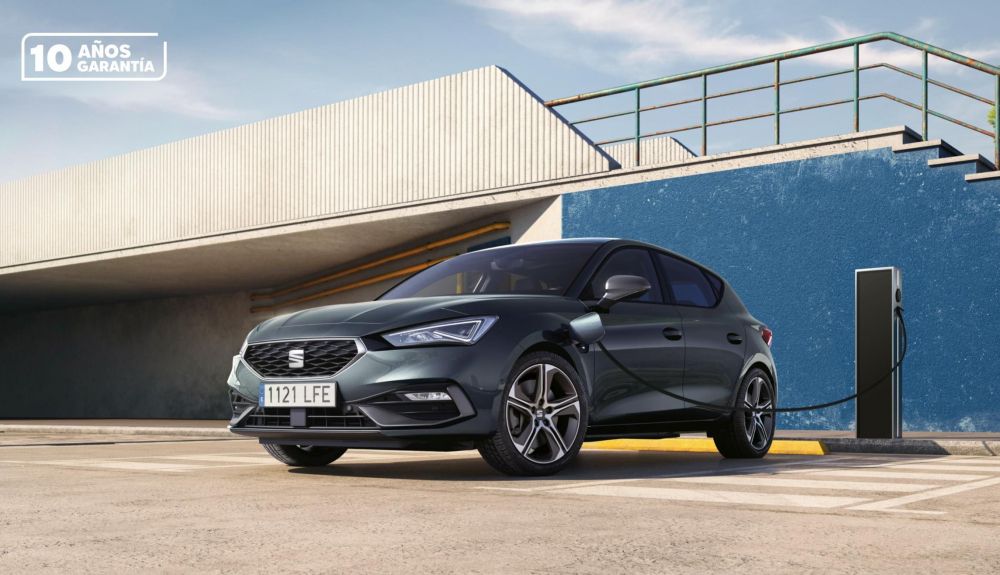 Seat León 2024 Seat León 2024