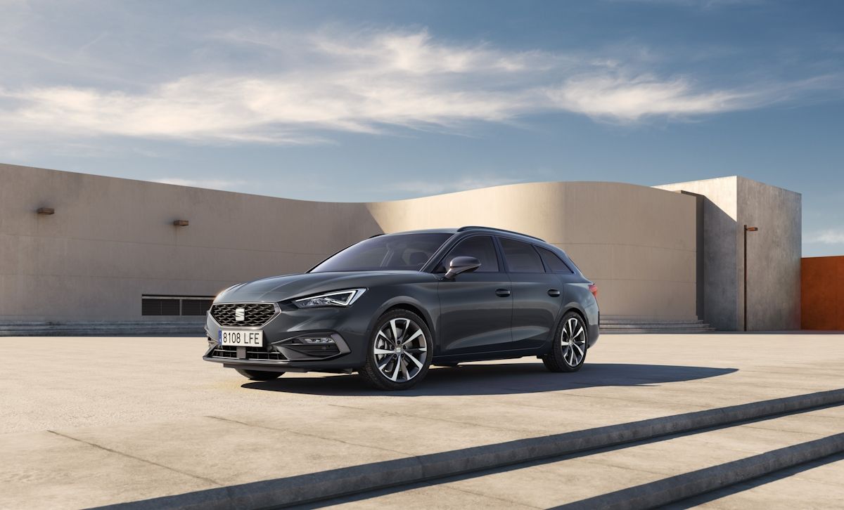 Seat León 2024