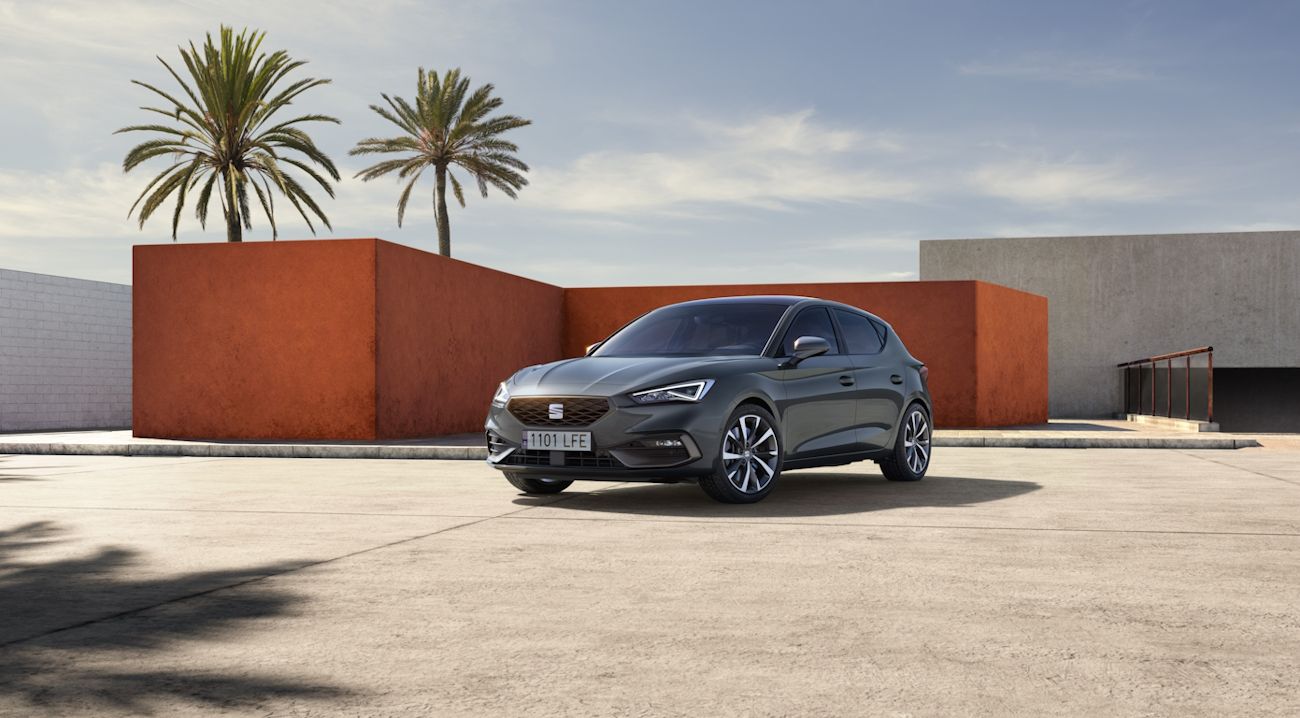 Seat León 2024