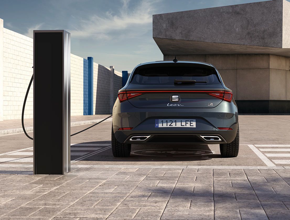 Seat León 2024
