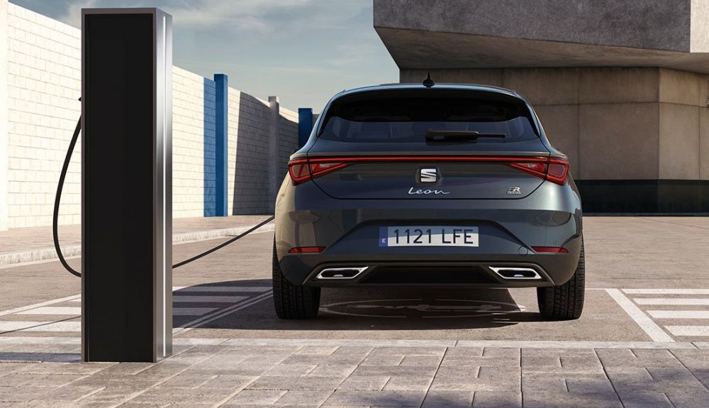 Seat León 2024 Seat León 2024
