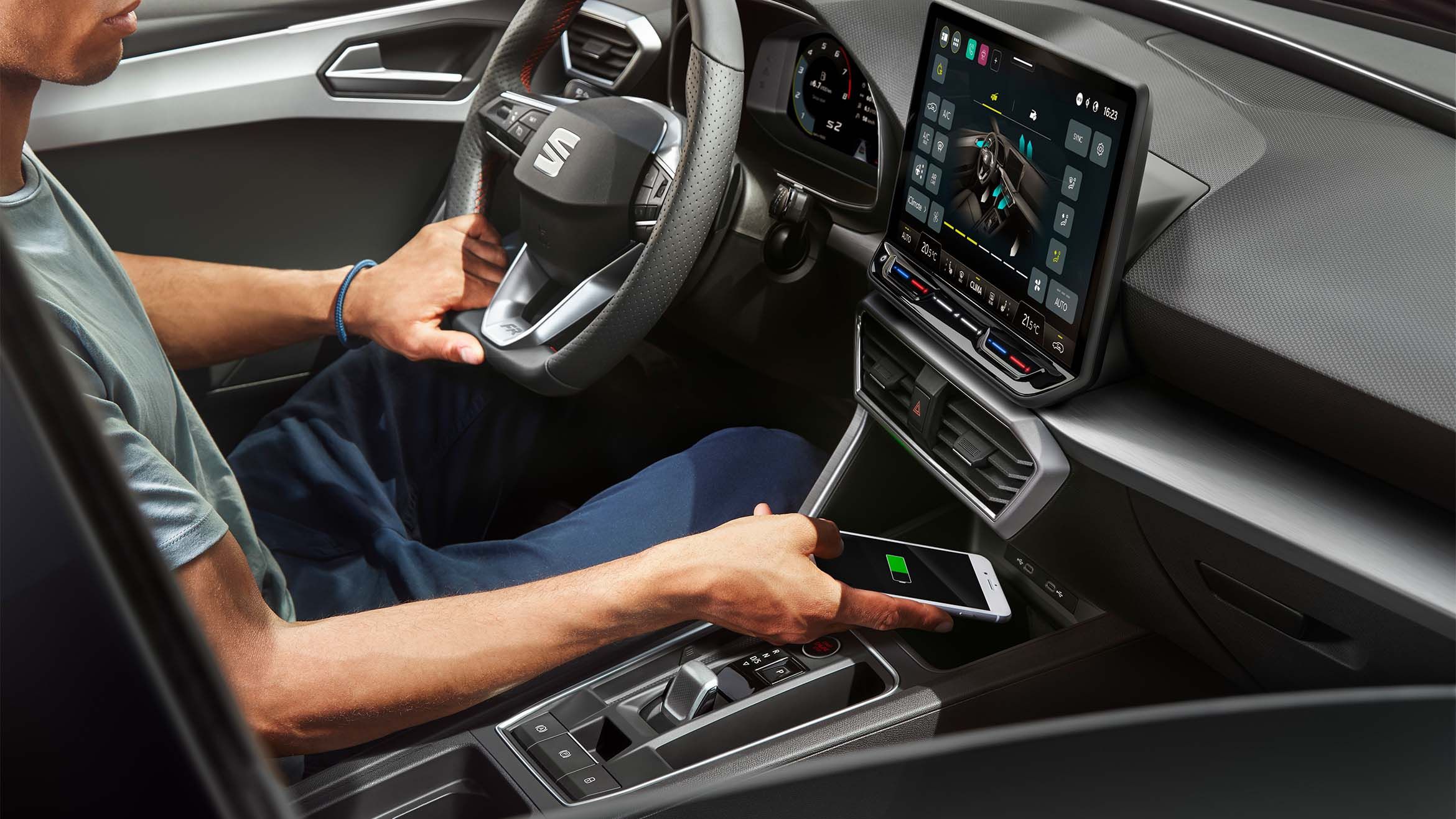 Seat León 2024