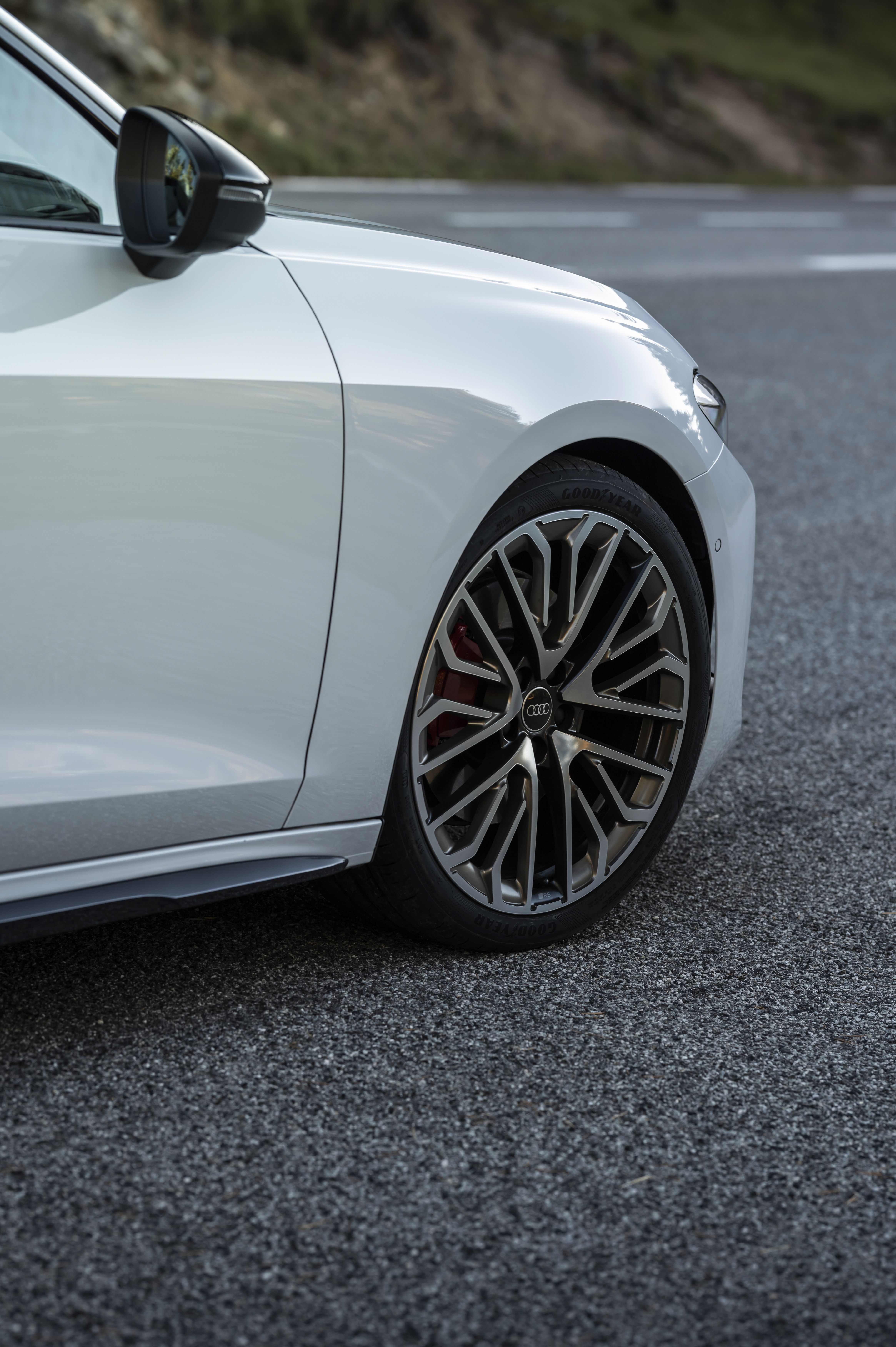 Nuevo Audi A5 2024