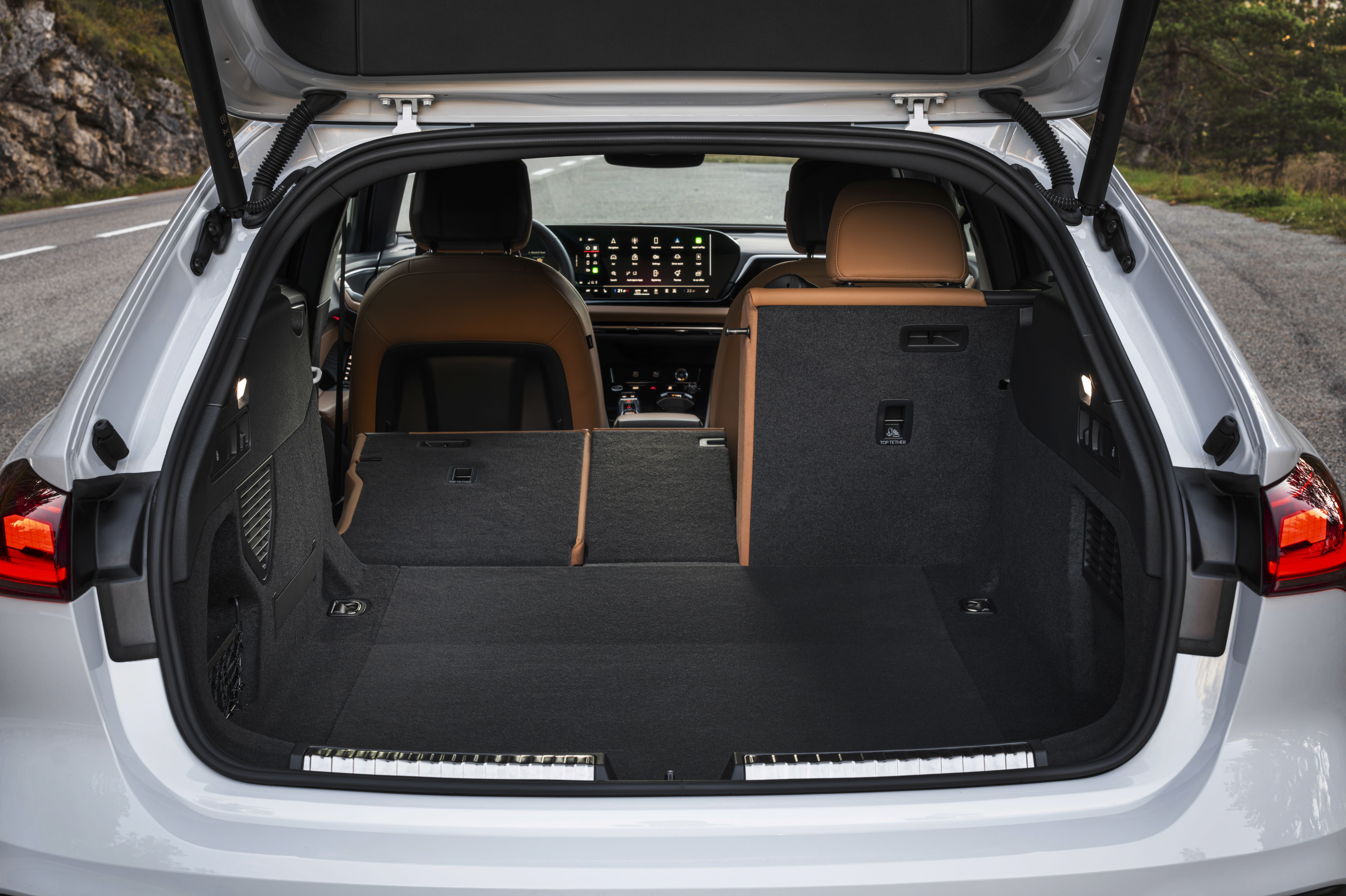 Nuevo Audi A5 2024