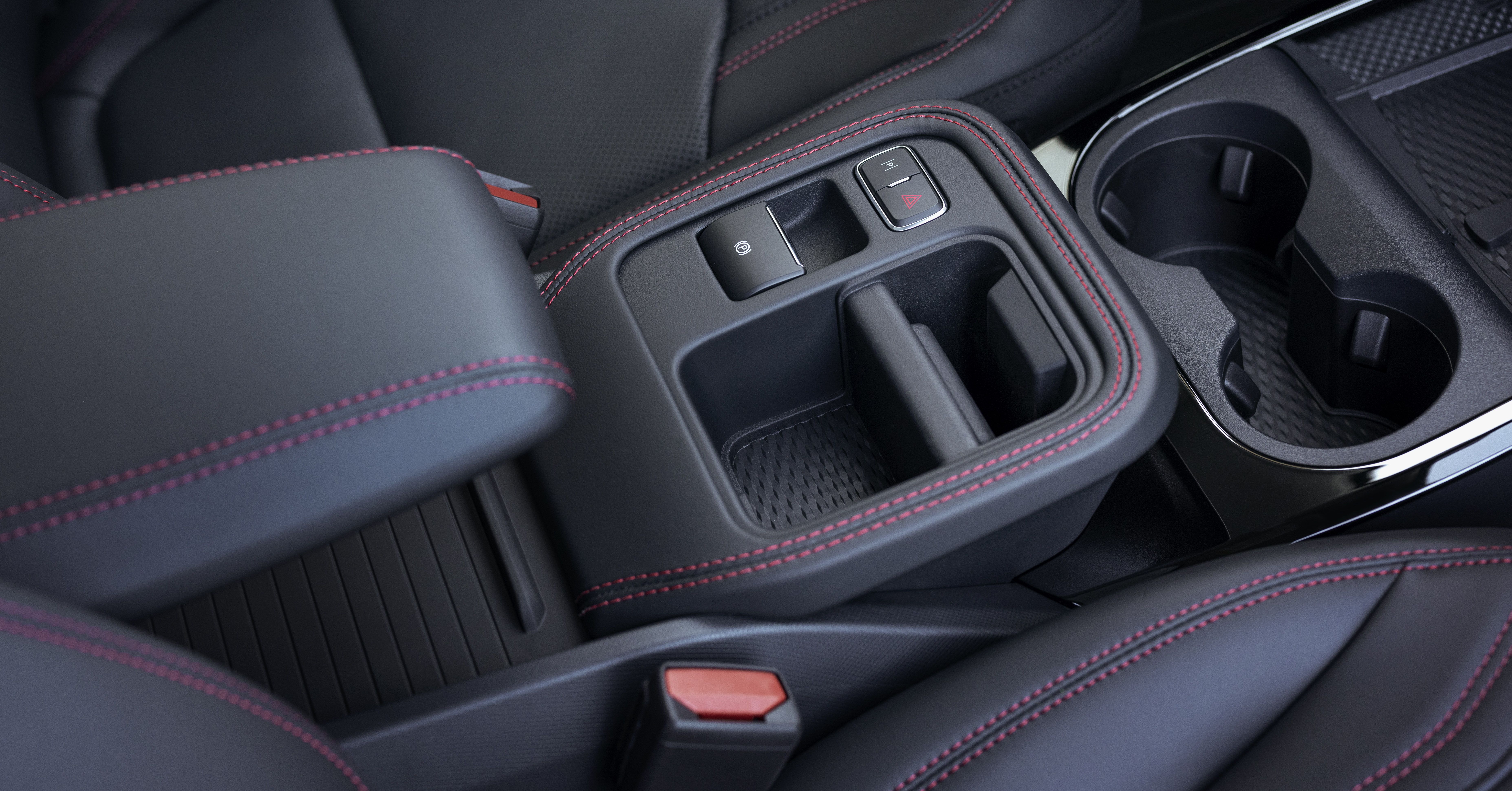 Mustang Mach-E 2025