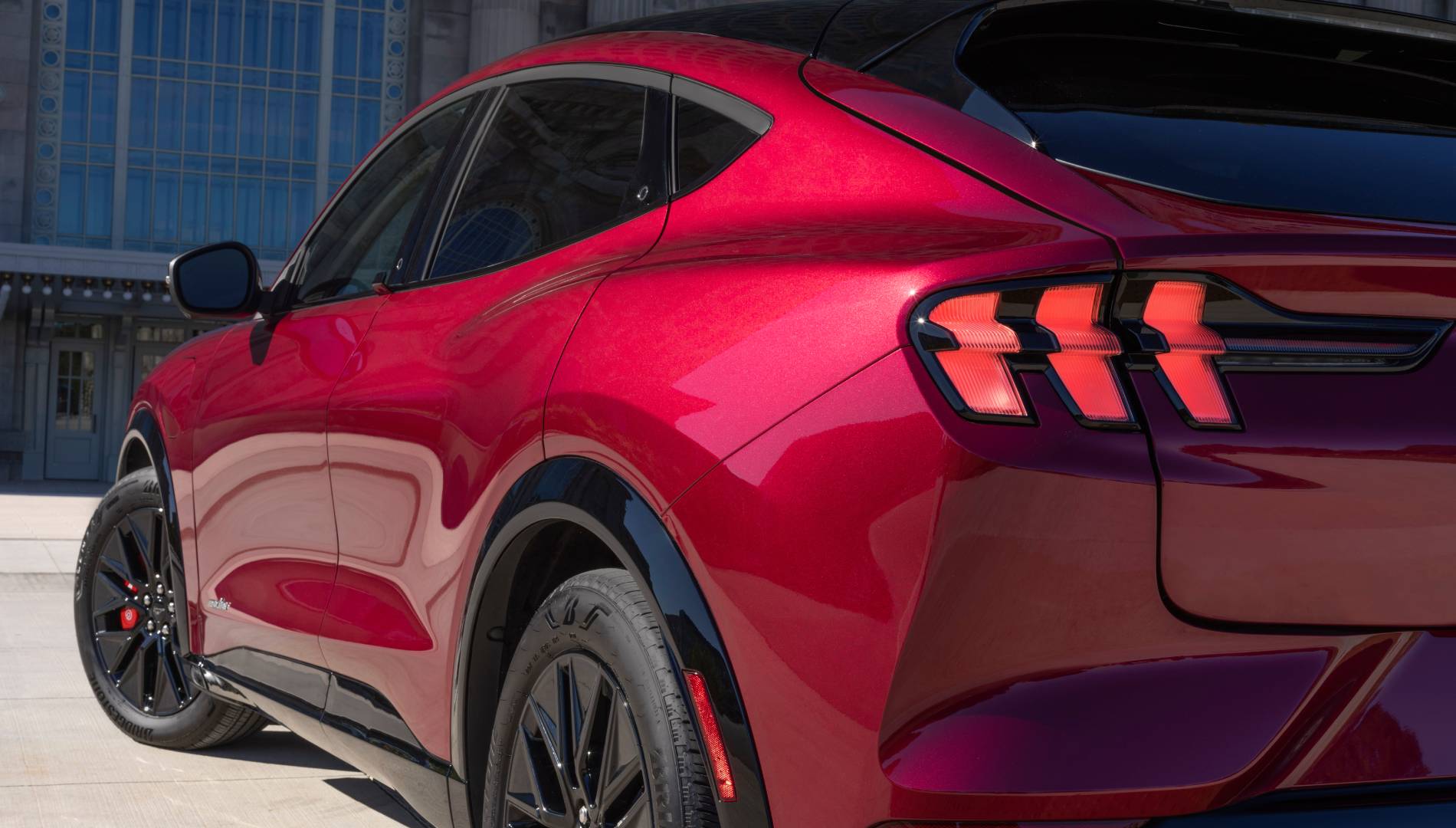 Es uno de los SUV más picantes y deportivos del mercado y en 2025 tendrá novedades importantes