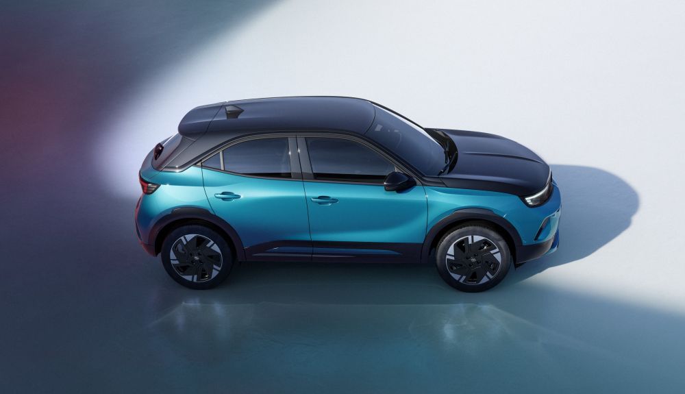 Opel Mokka Opel Mokka
